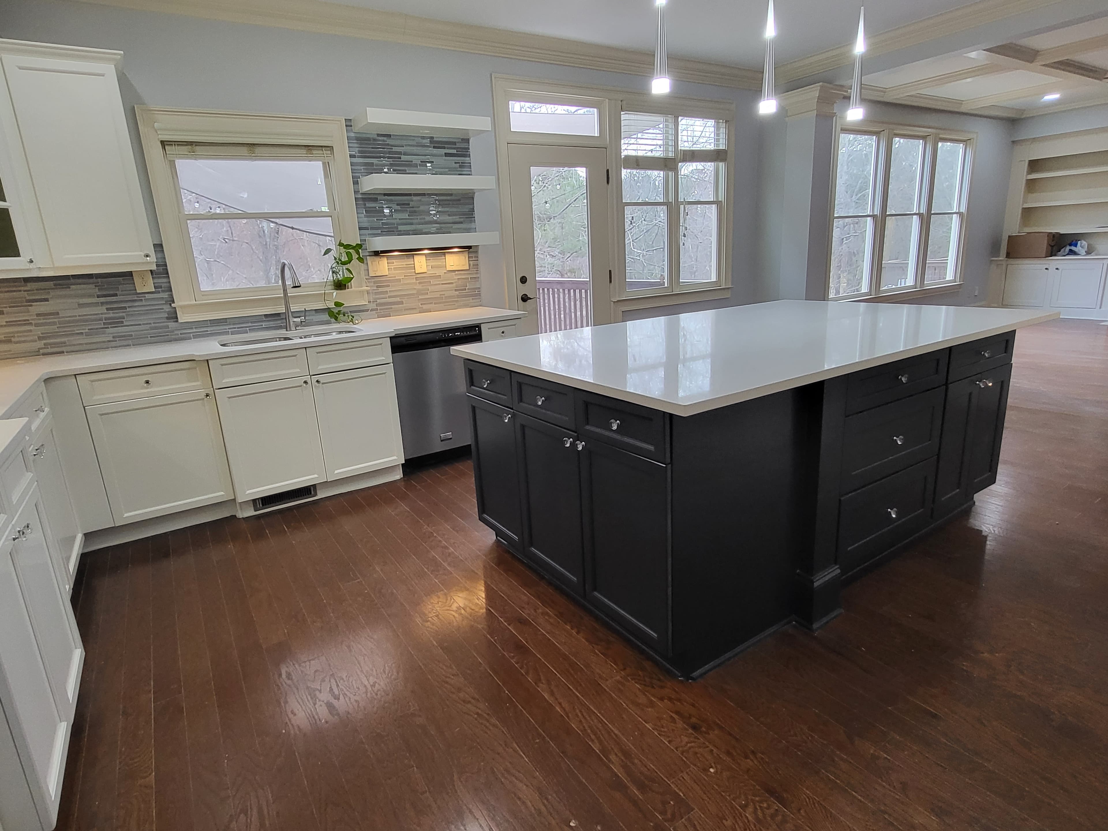 Kitchens project 19