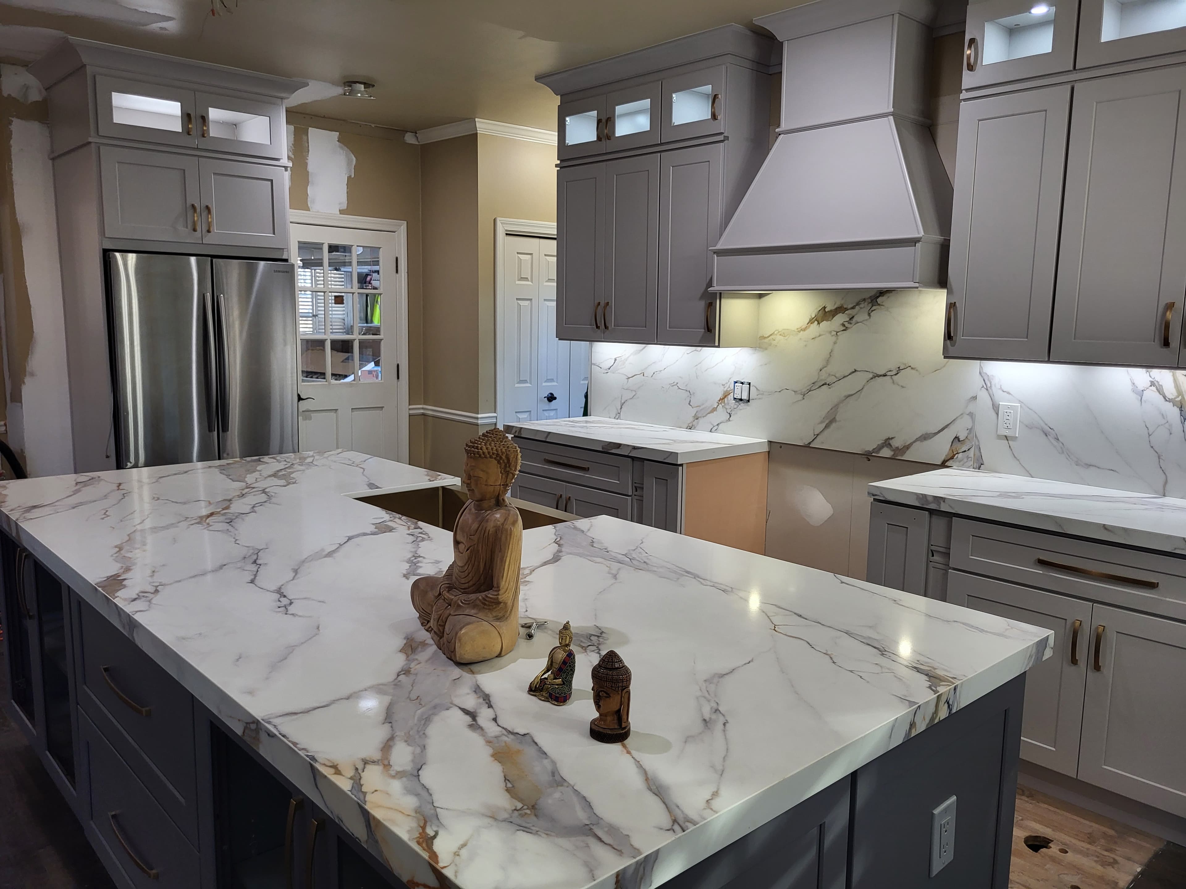 Kitchens project 23