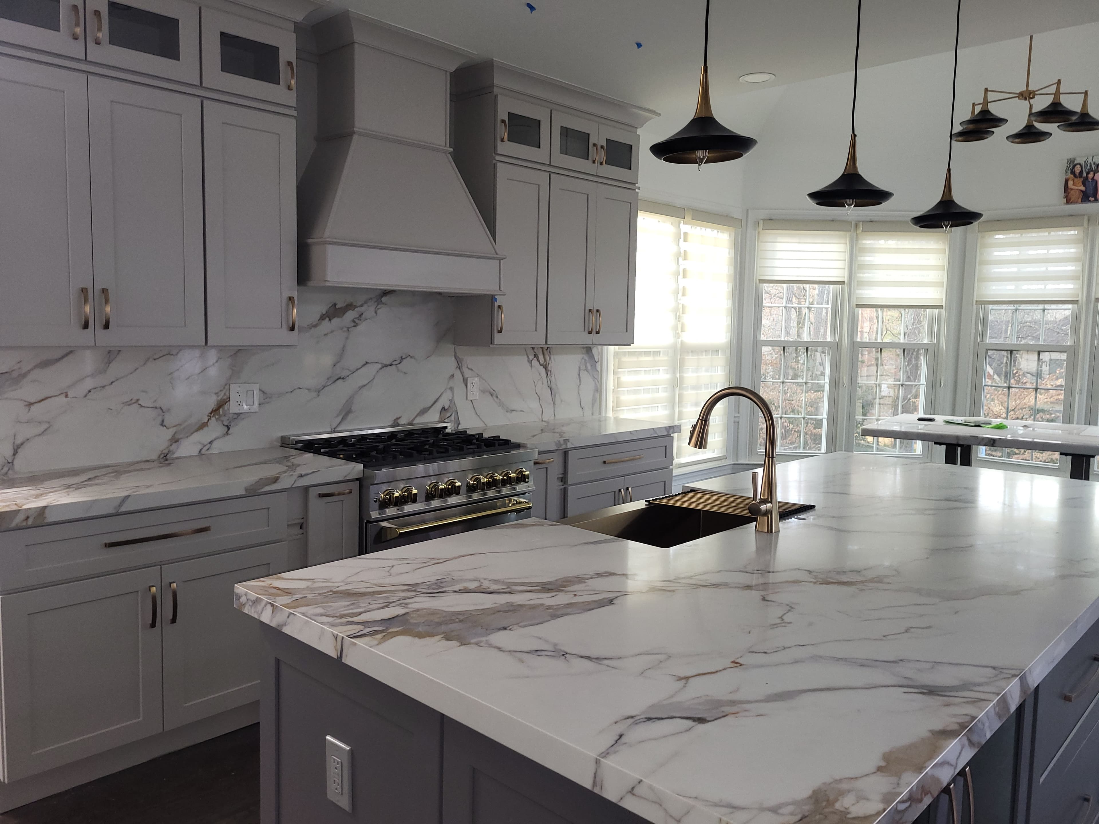 Kitchens project 24
