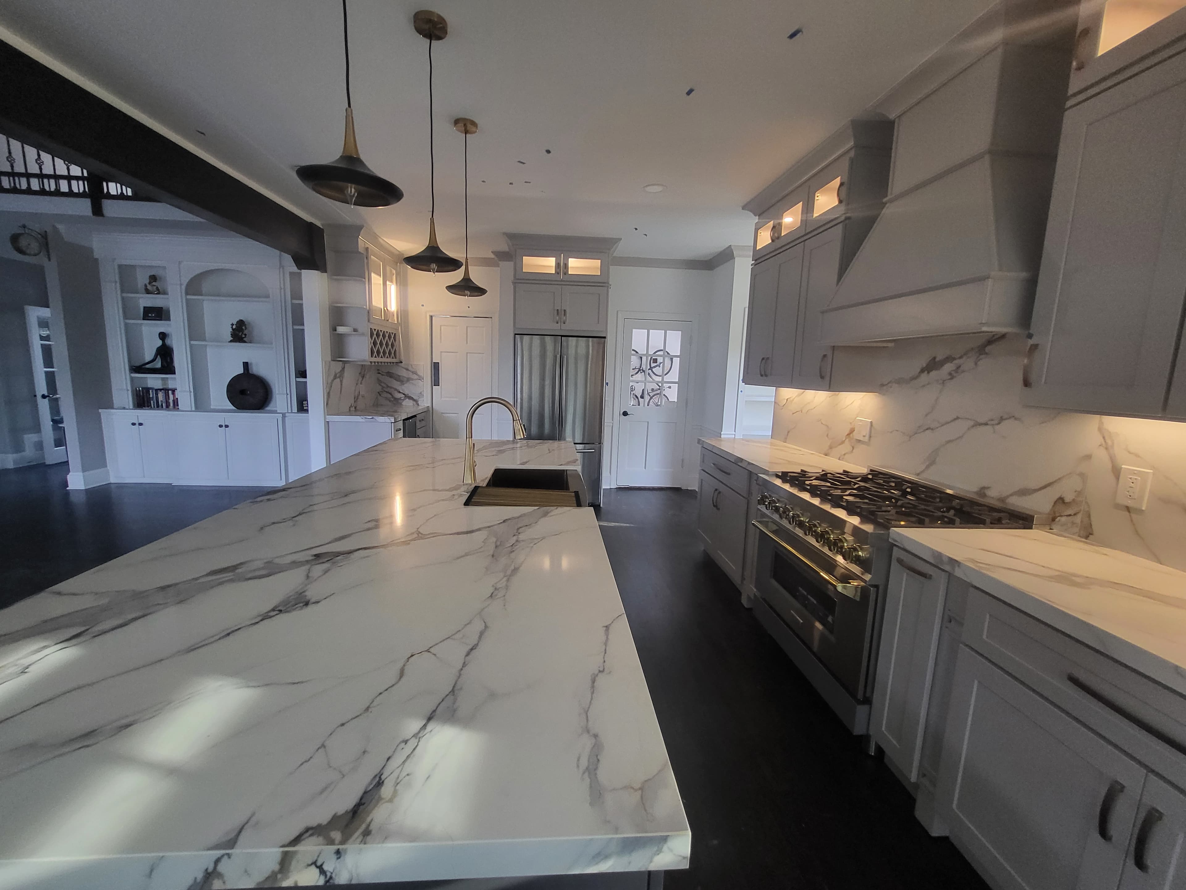 Kitchens project 25