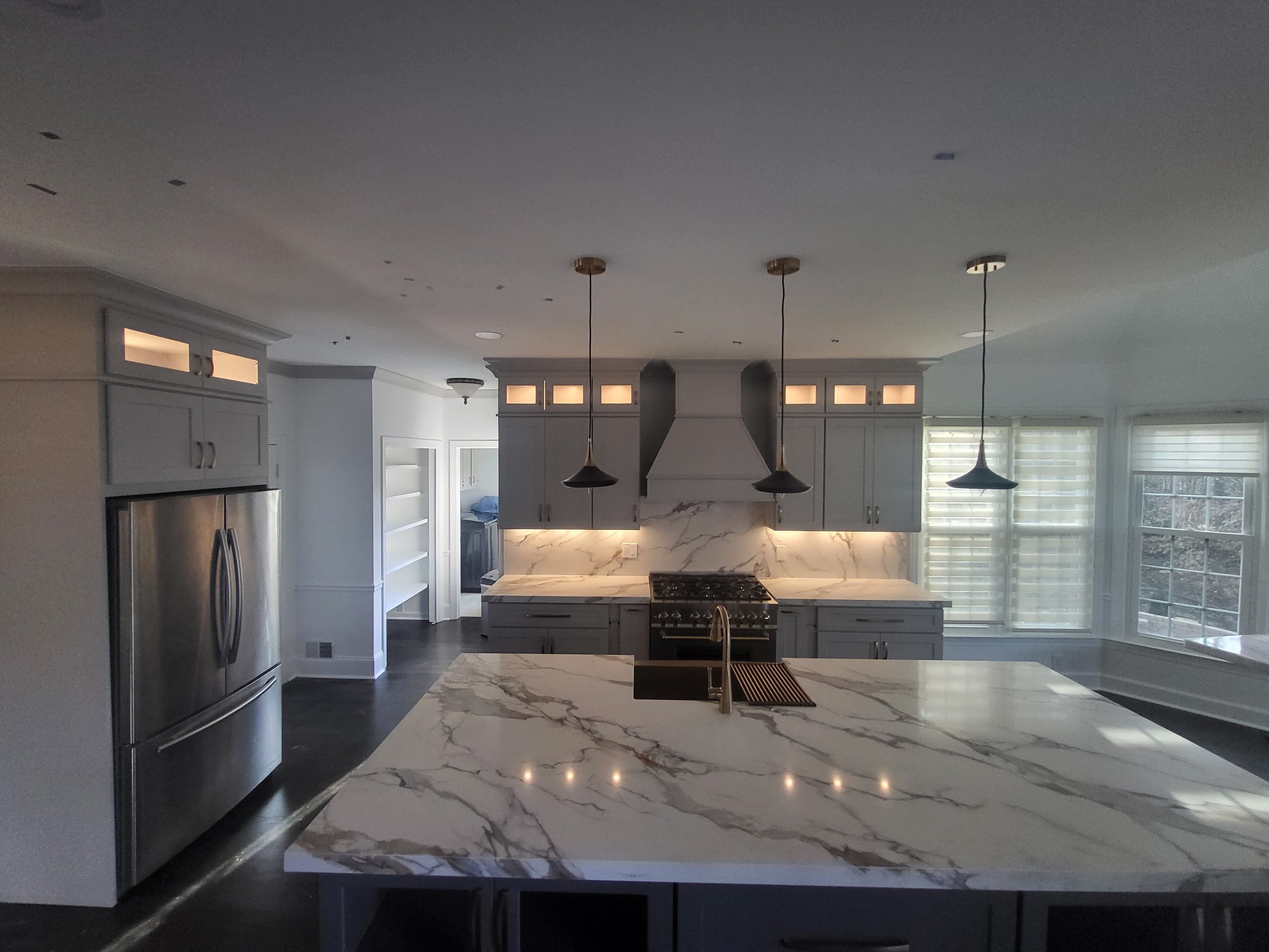 Kitchens project 26