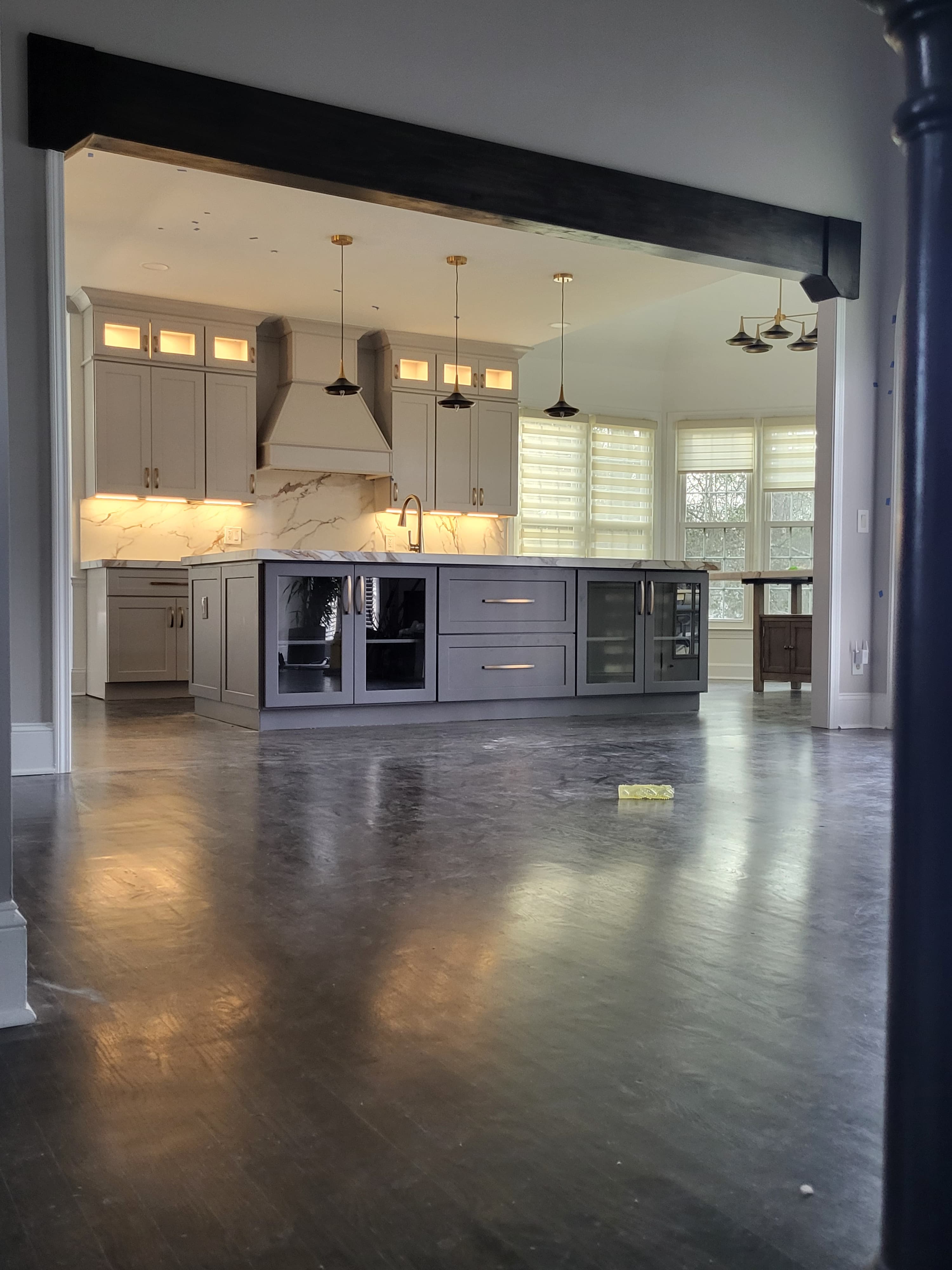 Kitchens project 27