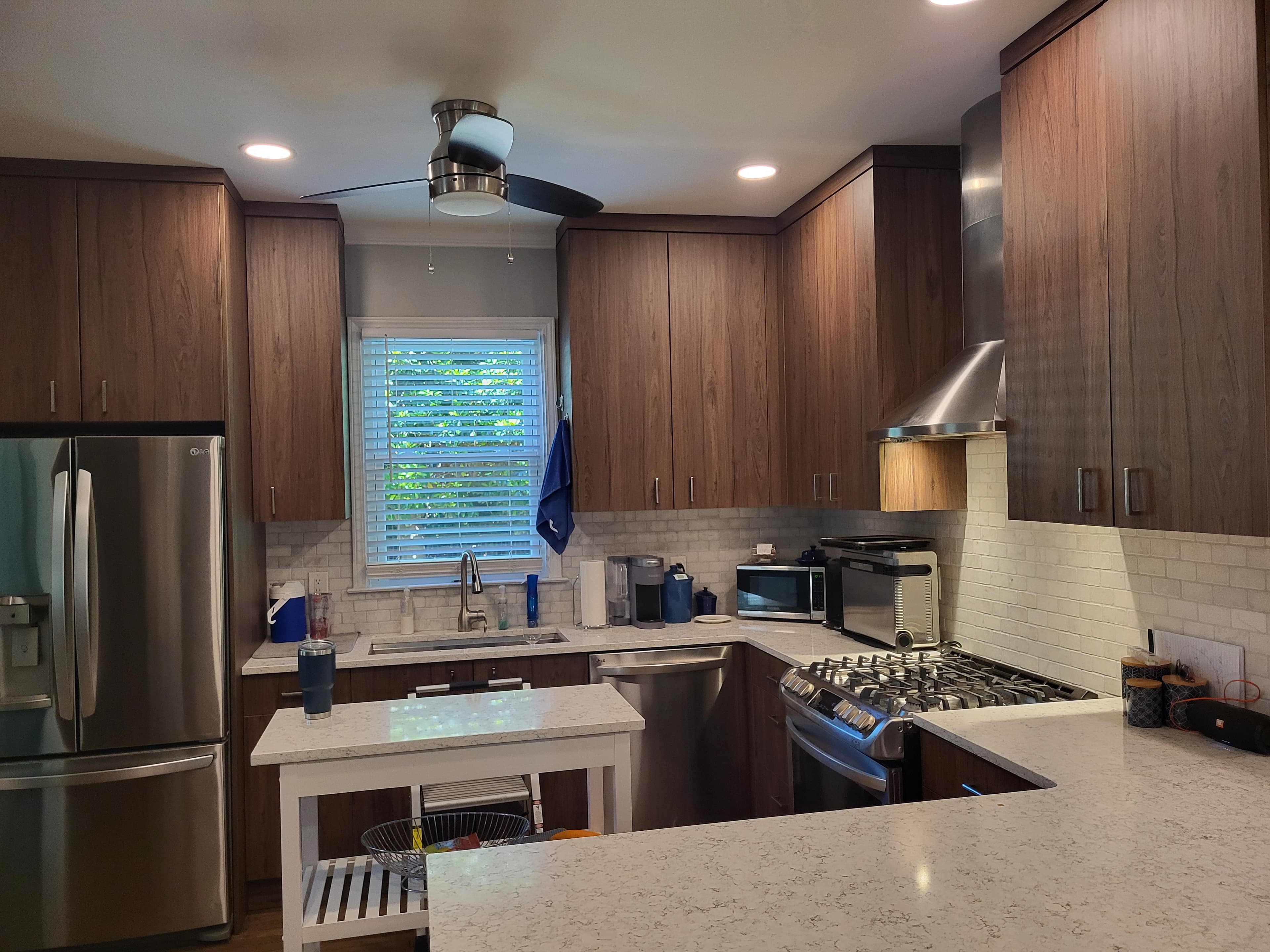 Kitchens project 28