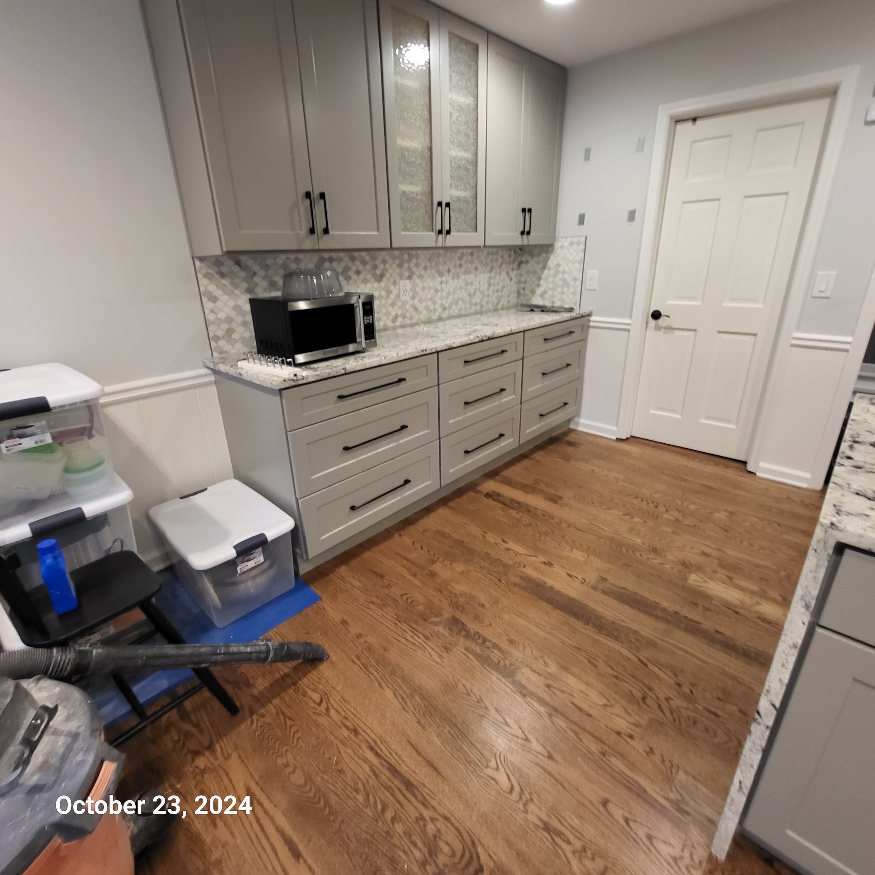 Kitchens project 29