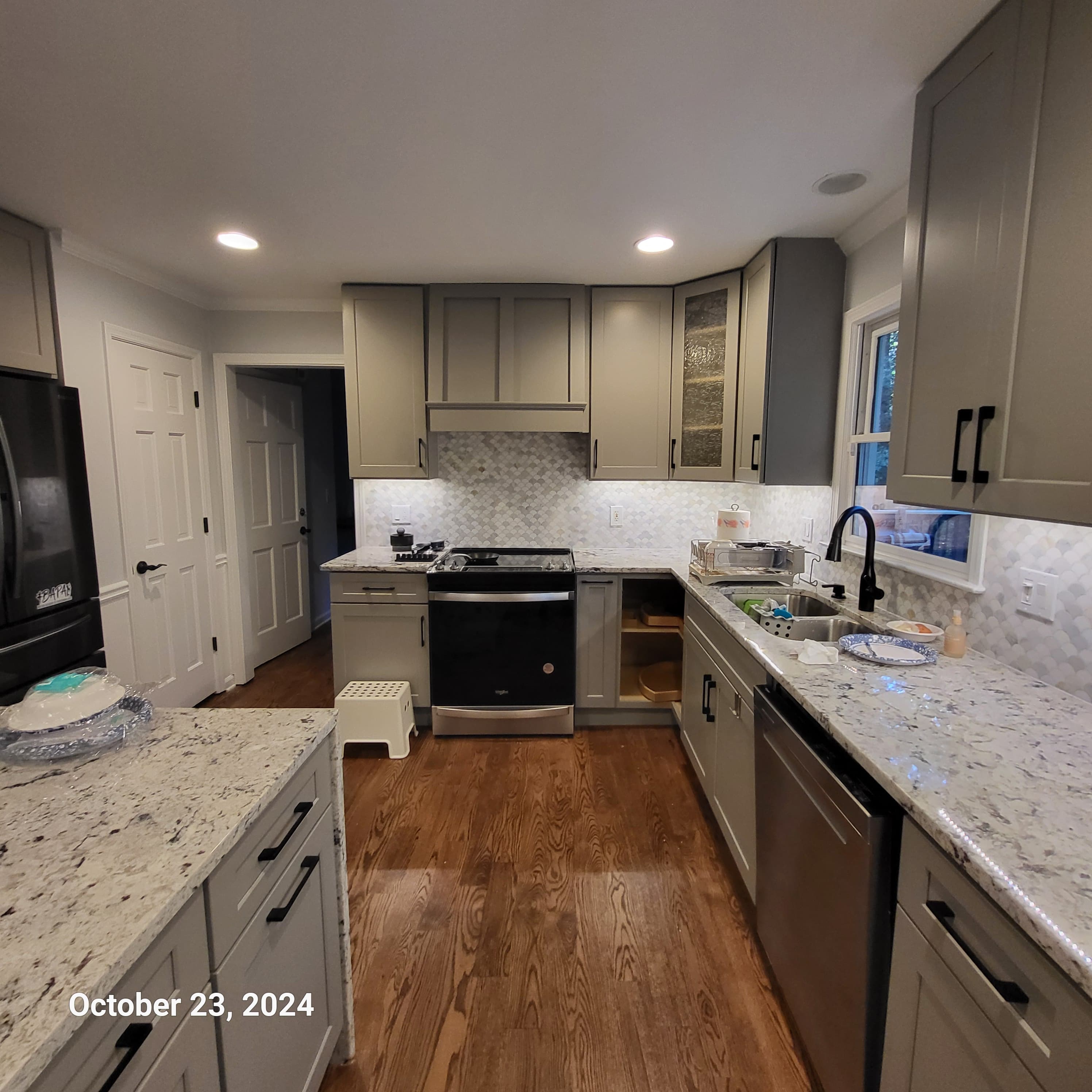 Kitchens project 30