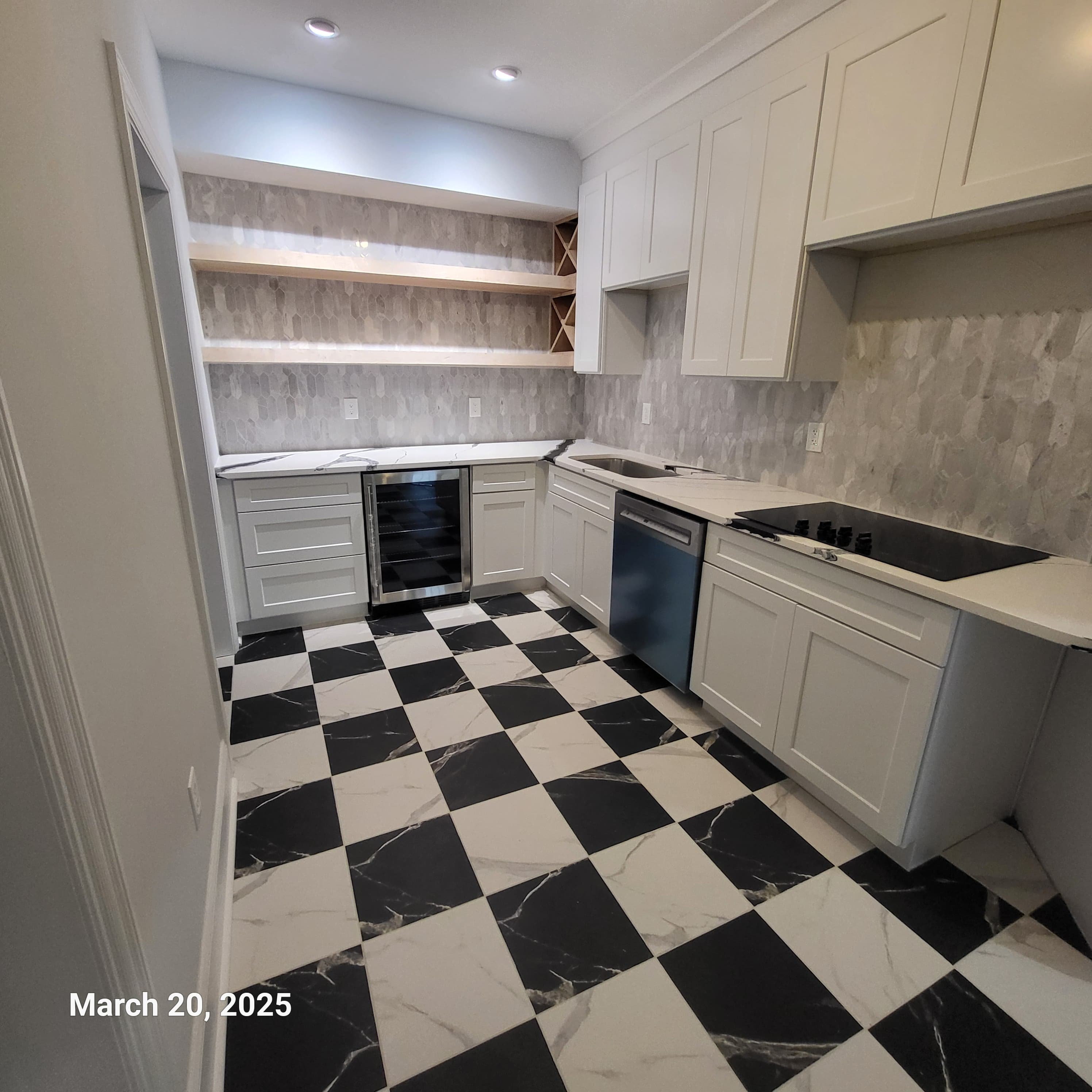 Kitchens project 32