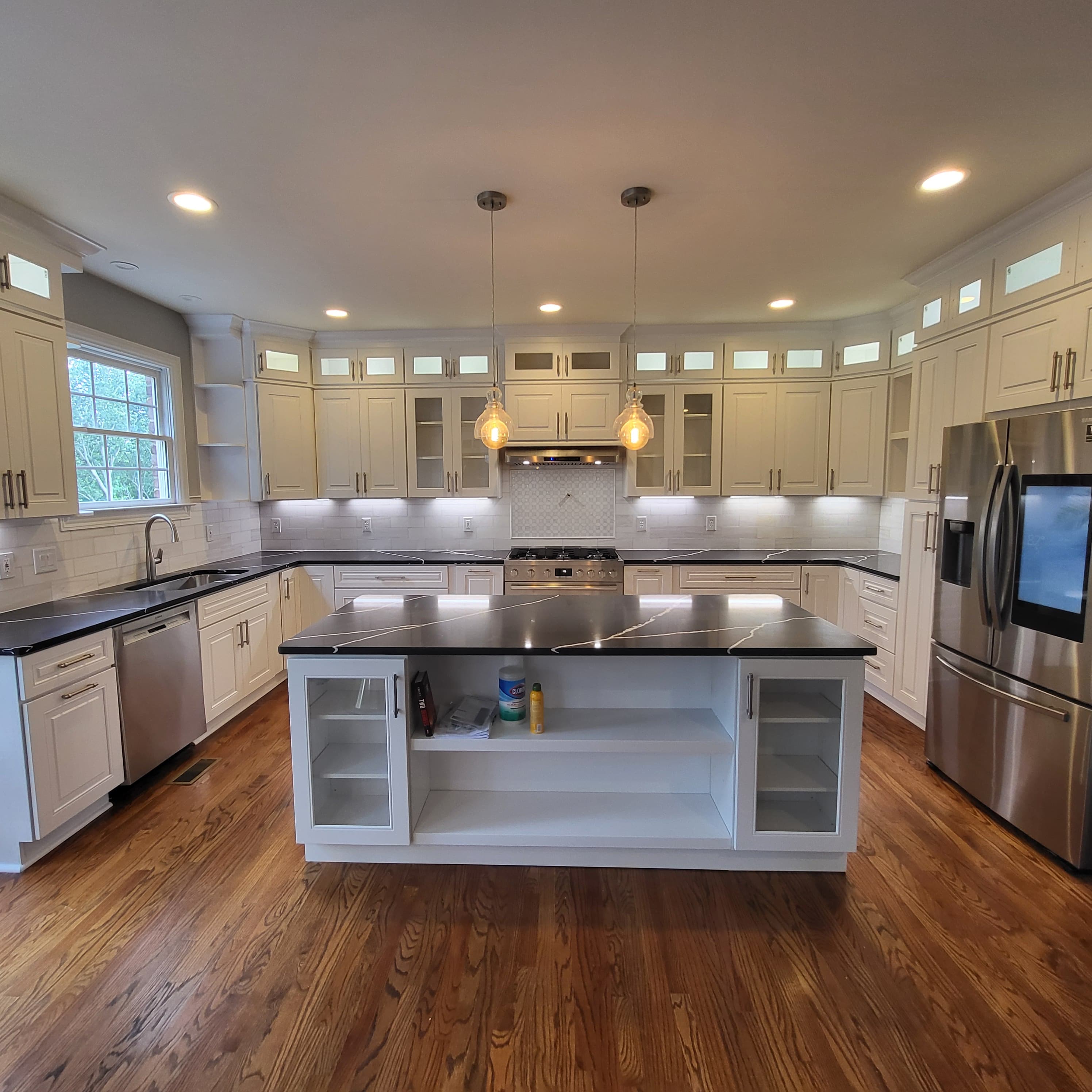 Kitchens project 34