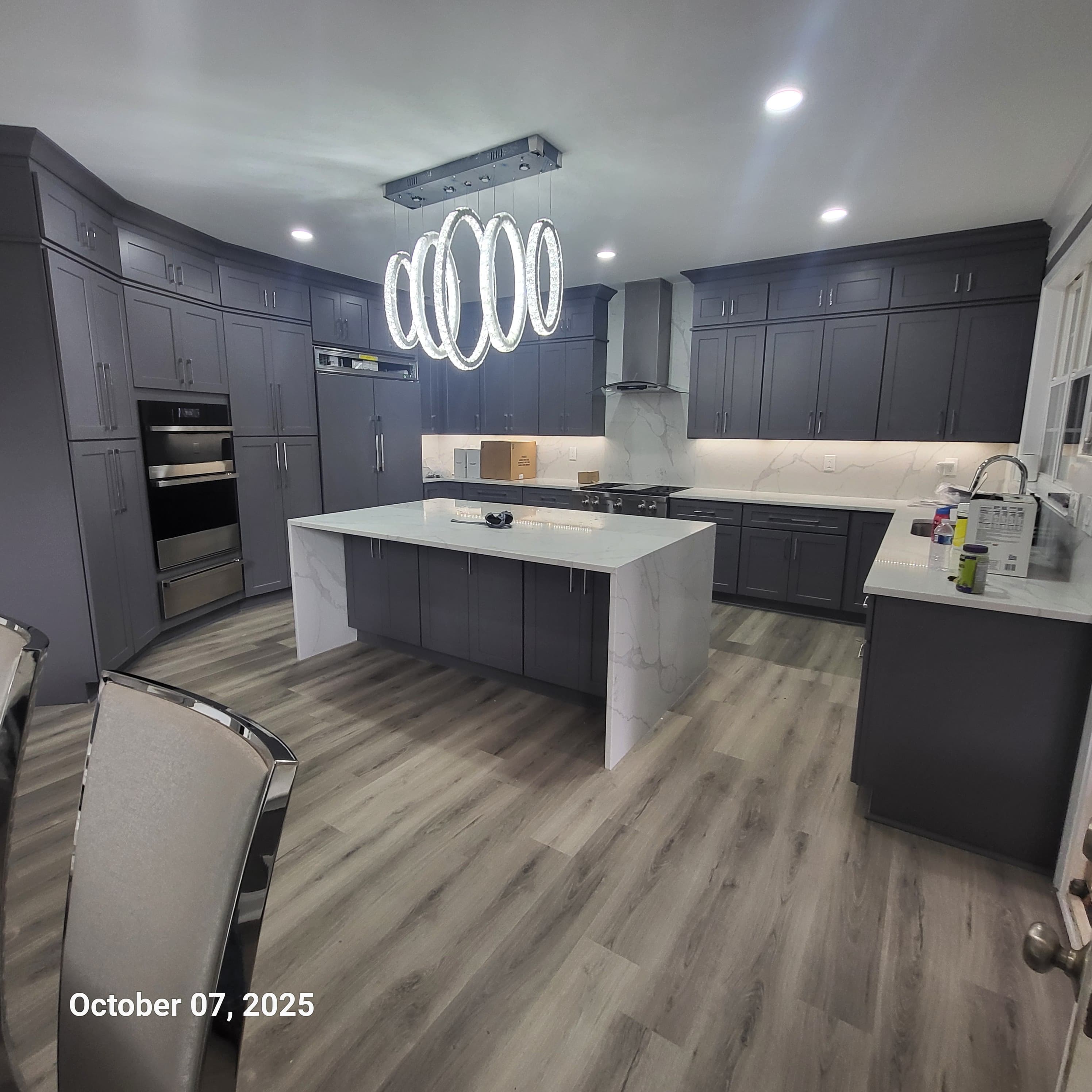 Kitchens project 36