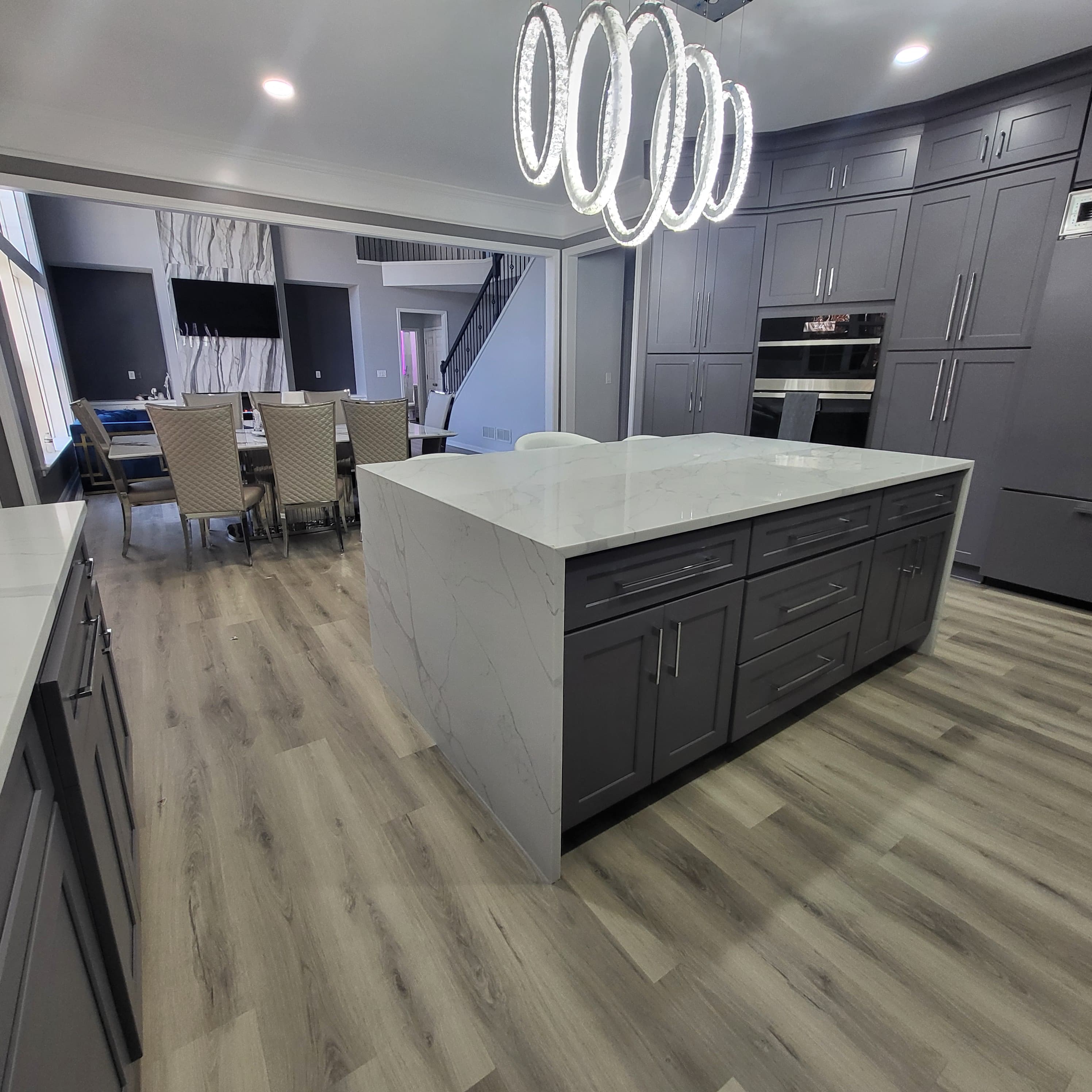 Kitchens project 37