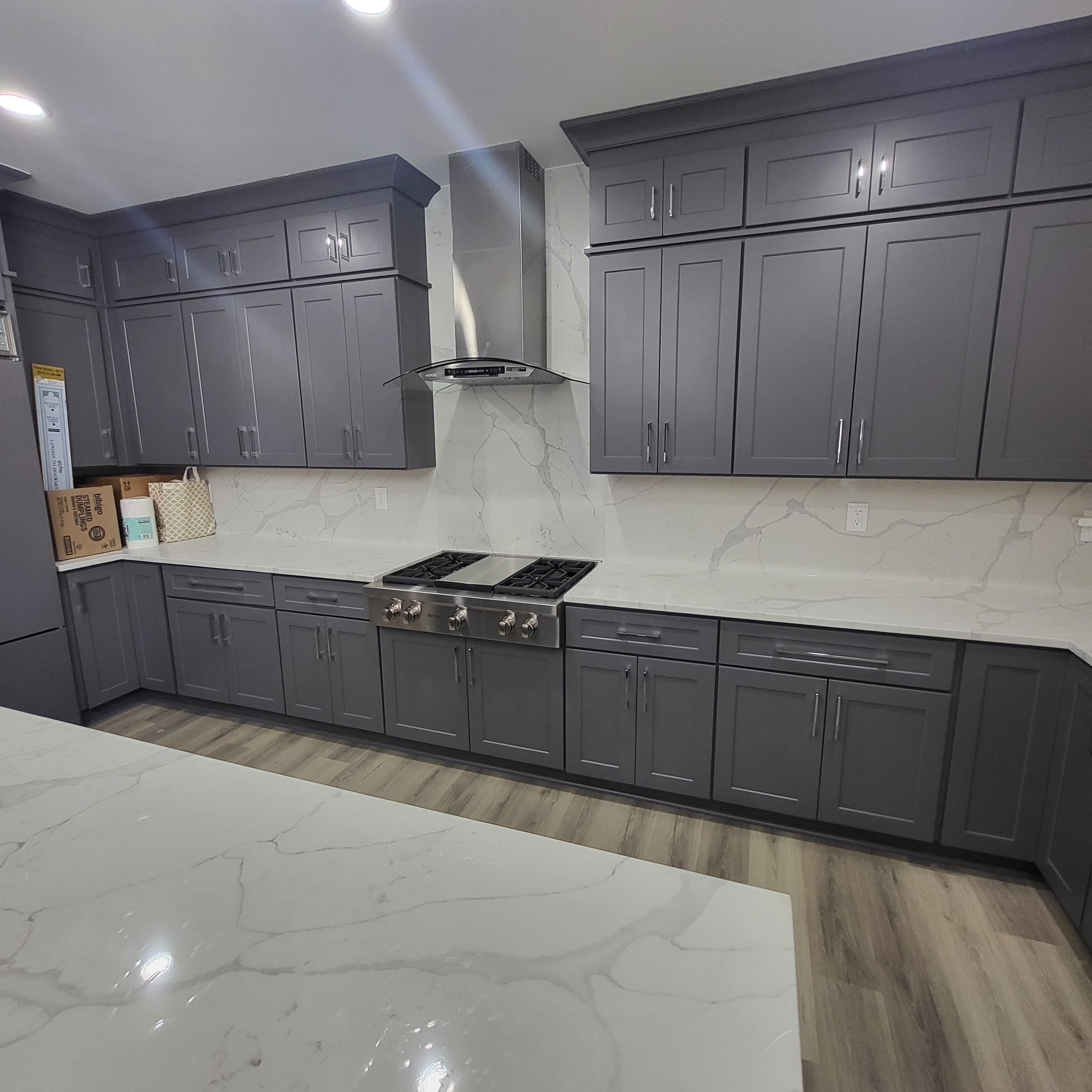 Kitchens project 38
