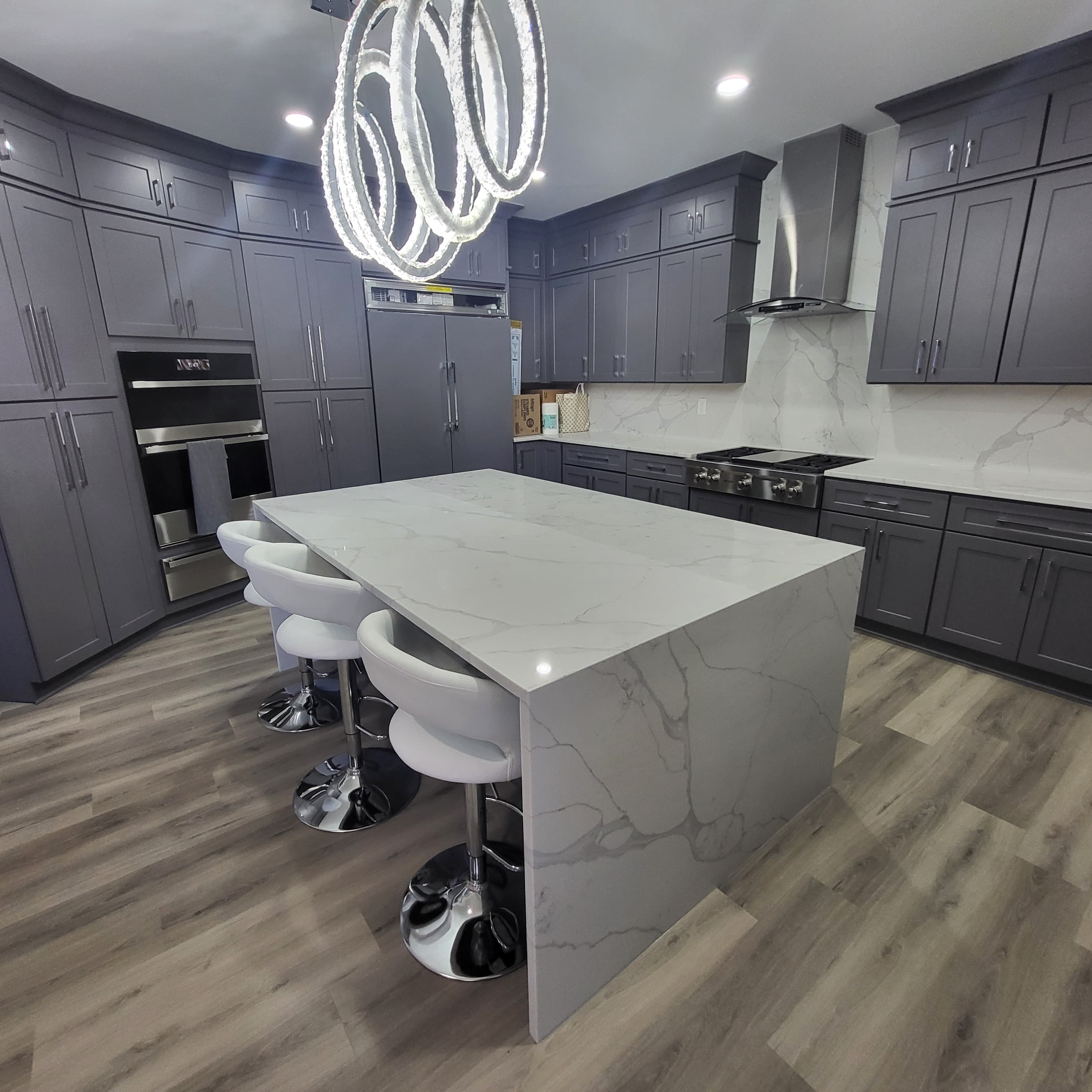 Kitchens project 39