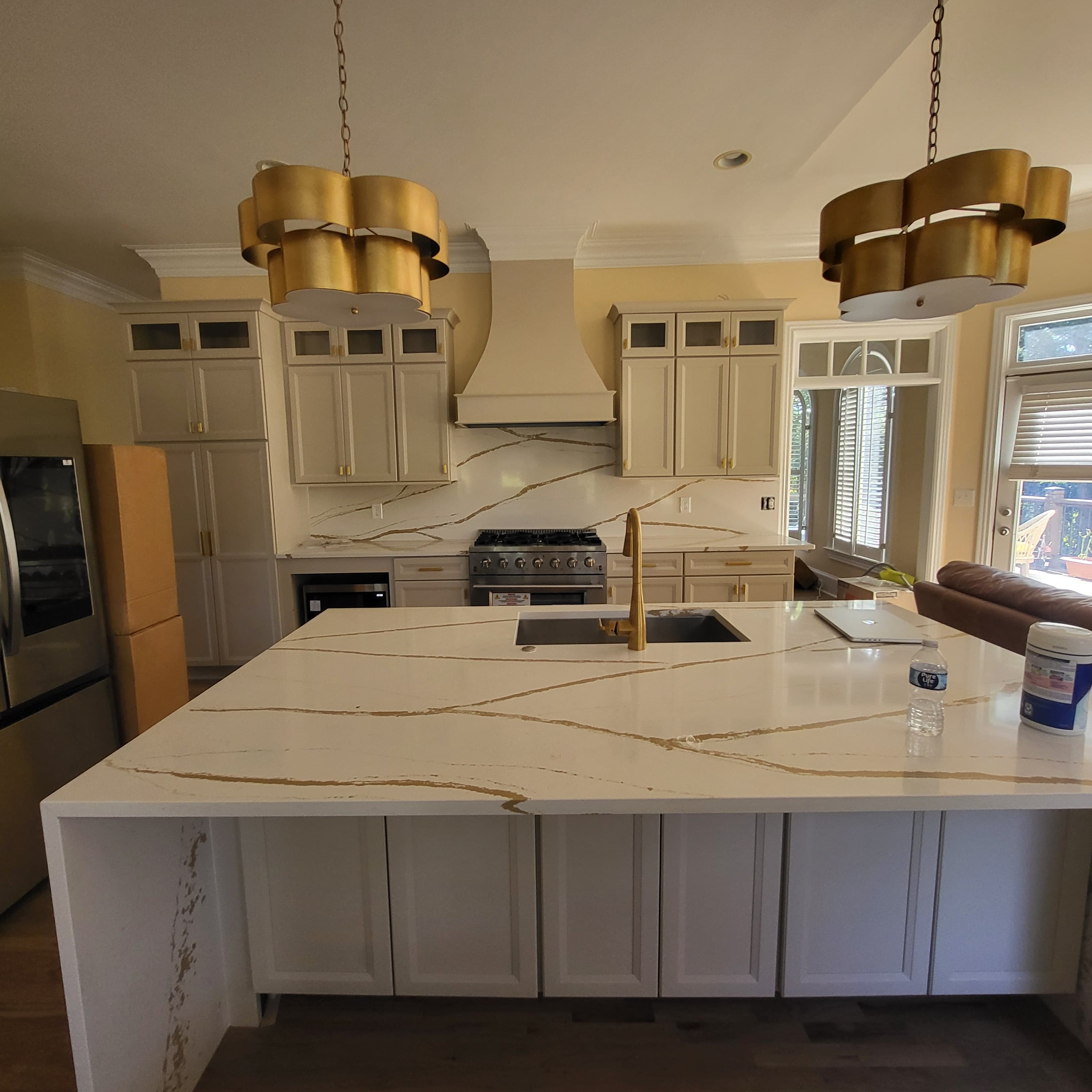 Kitchens project 41