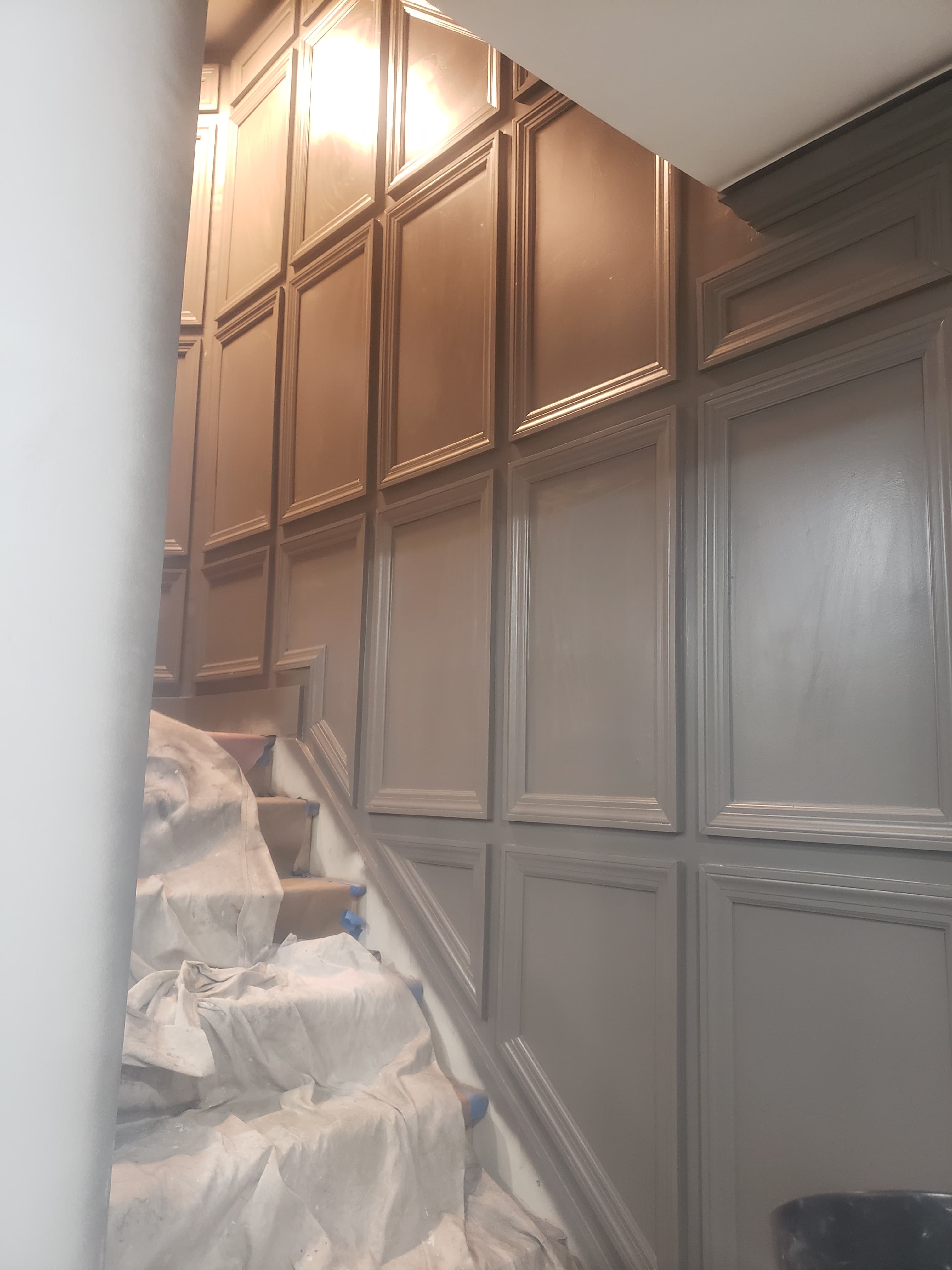 Painting project 6