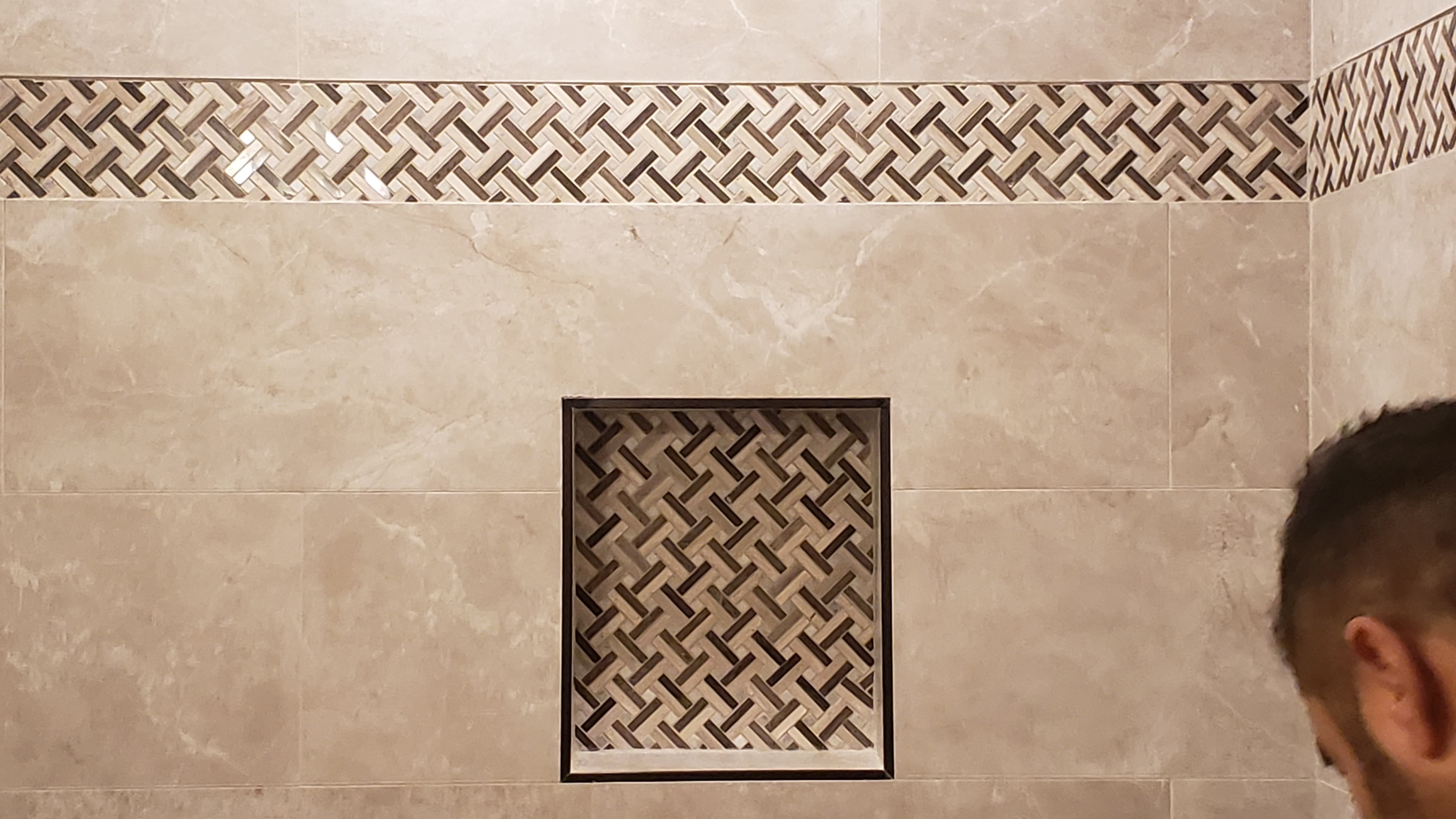 Artisan Tile Installations