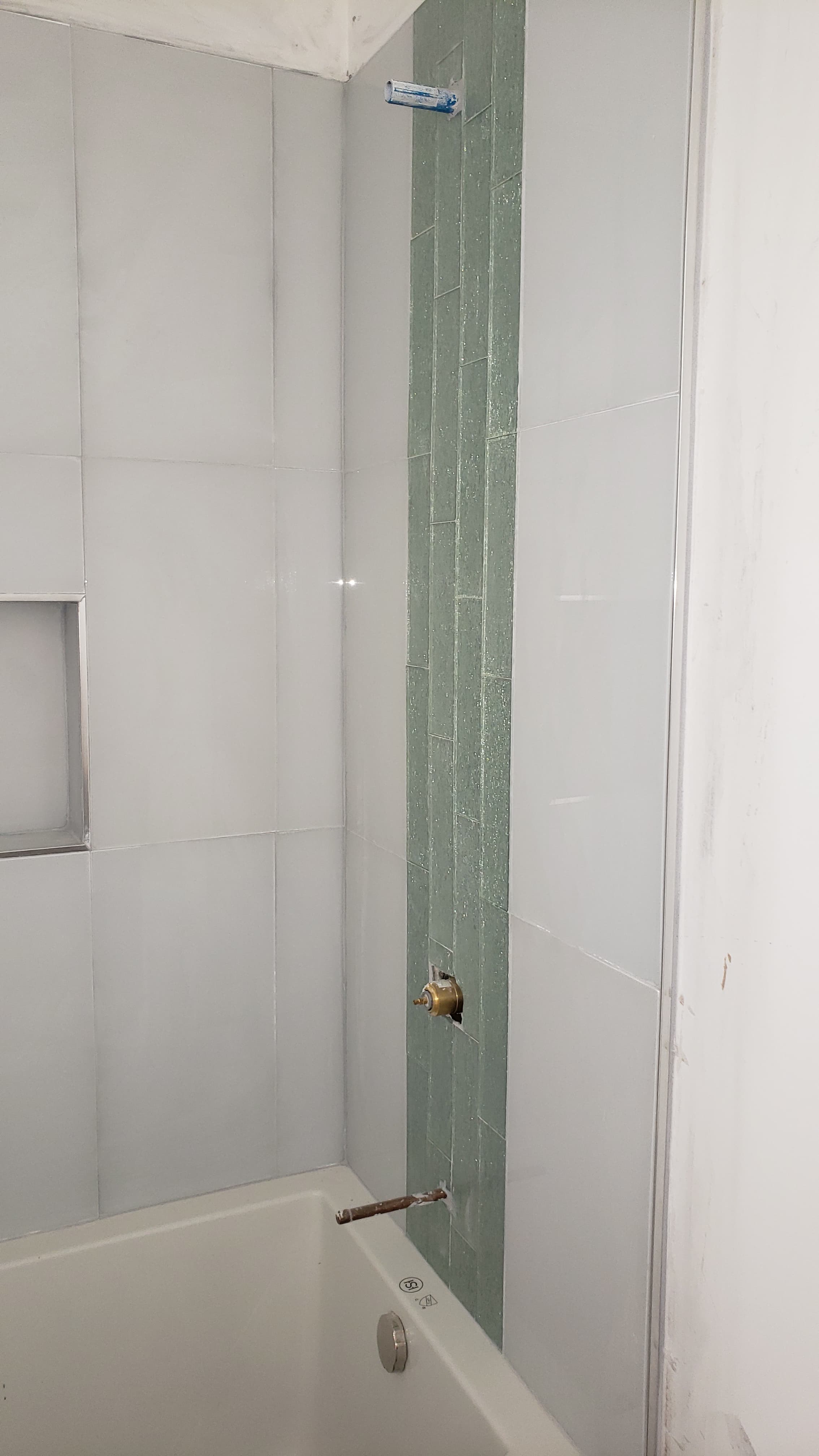 Tile Work project 2