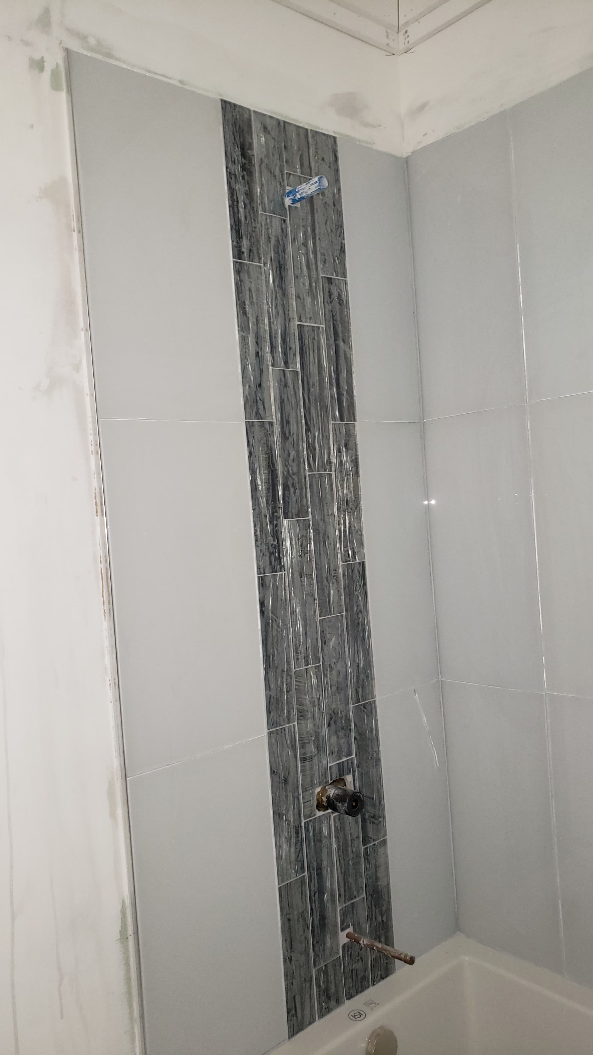 Tile Work project 3