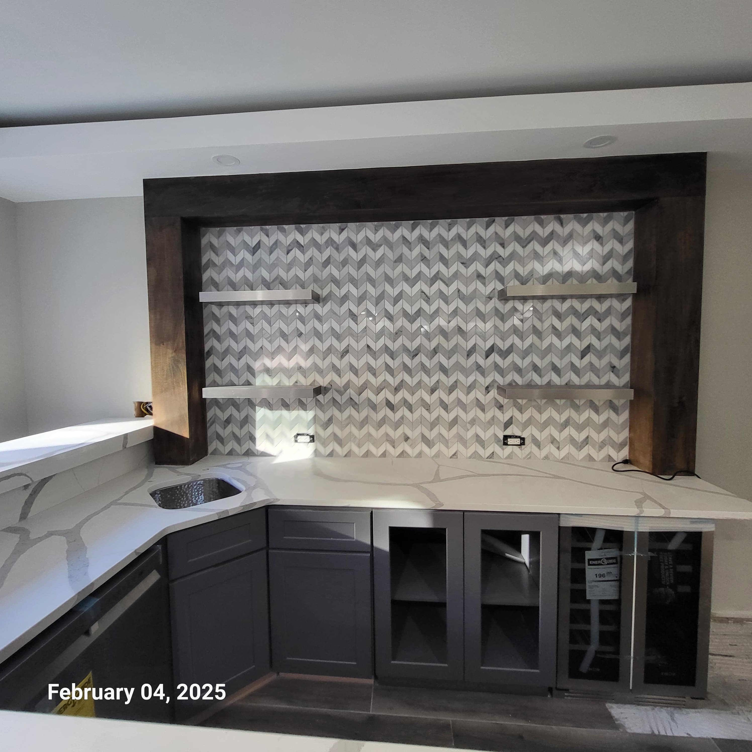 Tile Work project 103