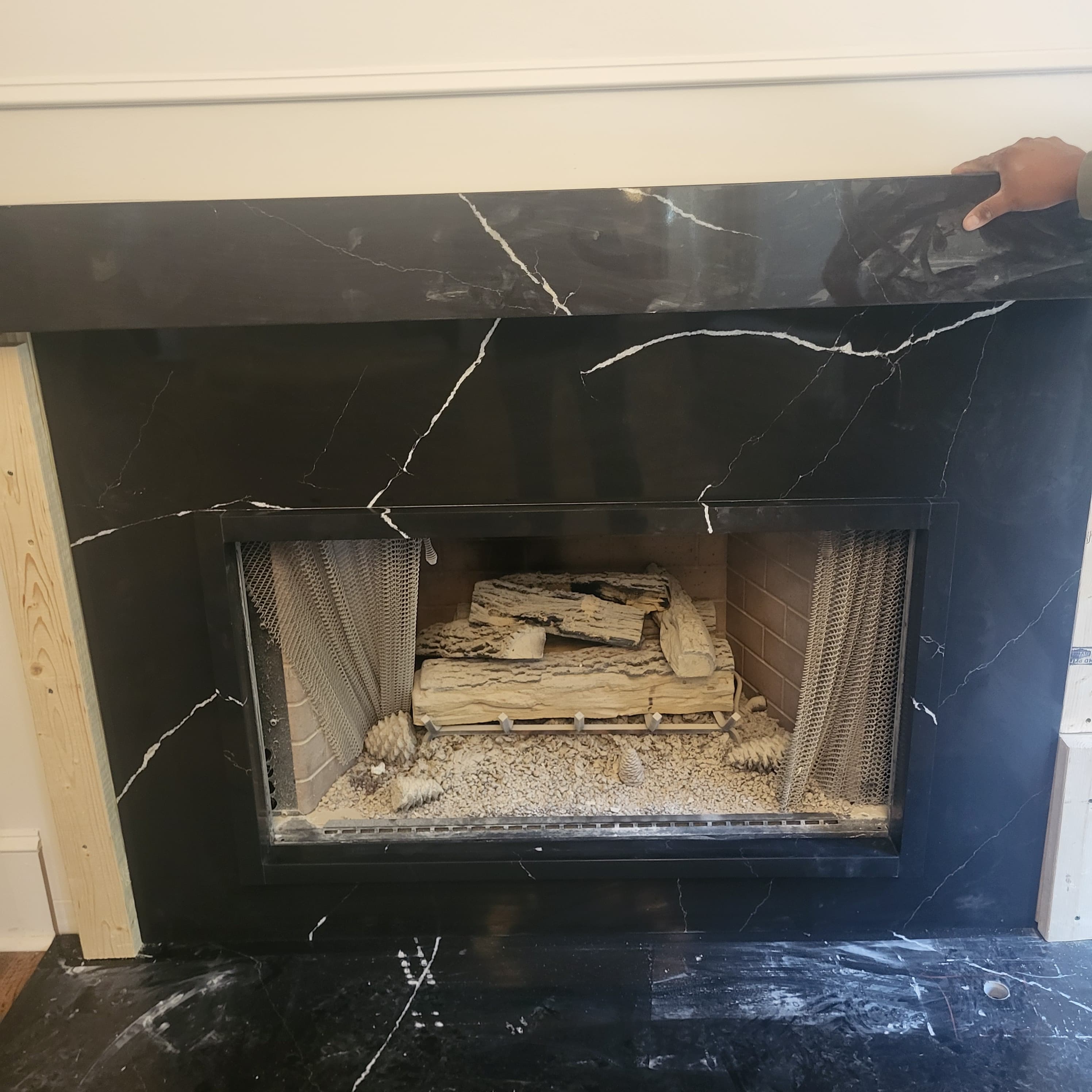 Tile Work project 112