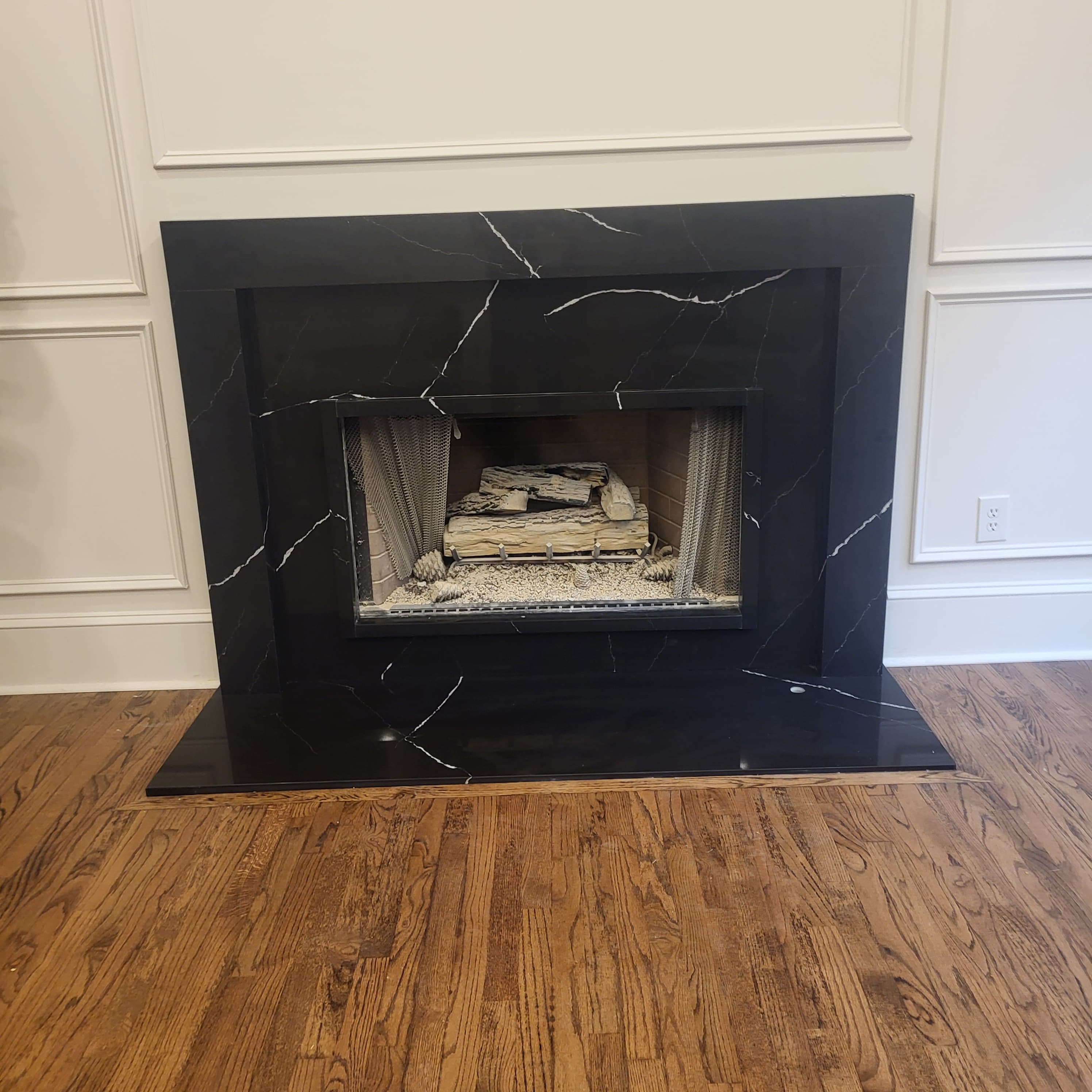 Tile Work project 113