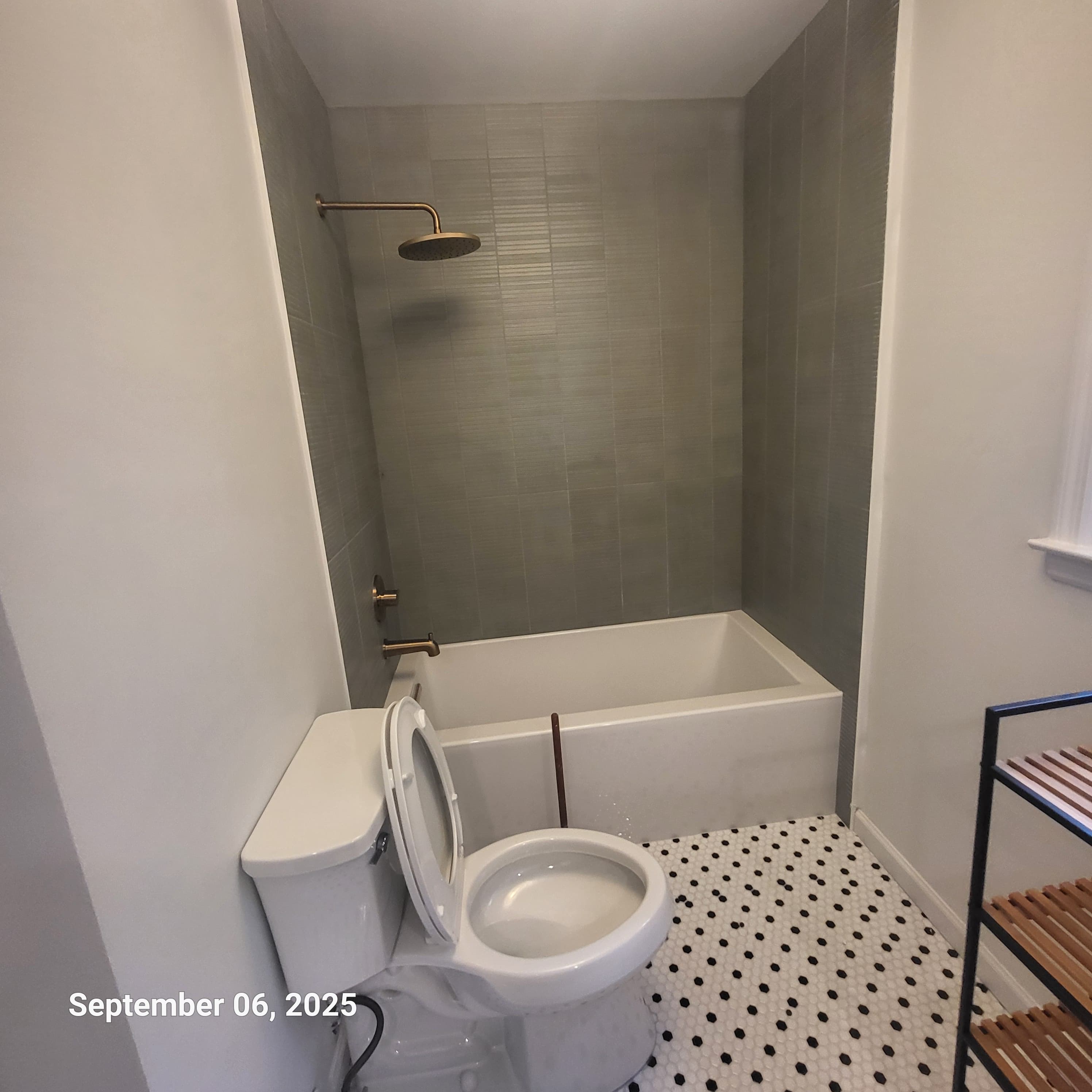 Tile Work project 116