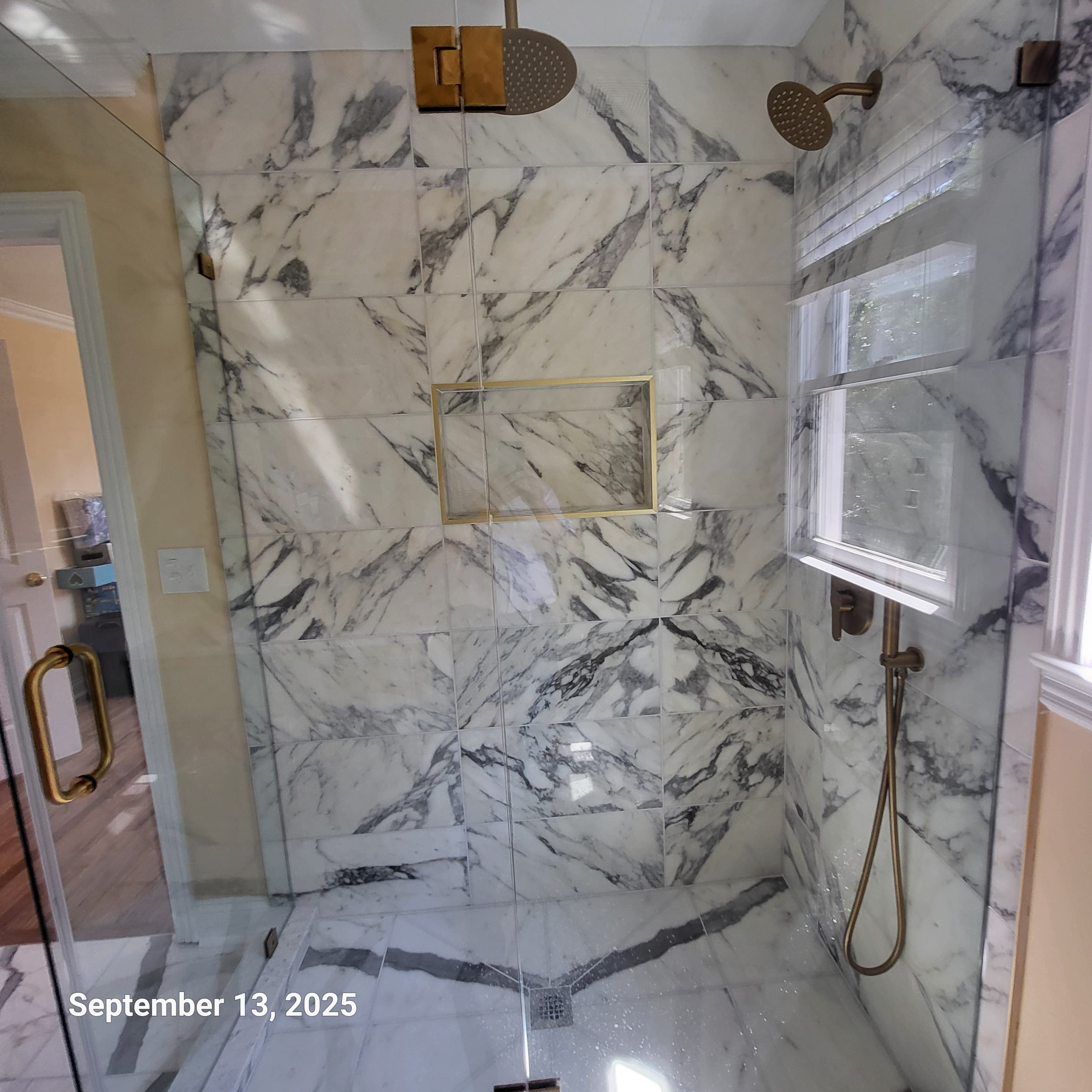 Tile Work project 119