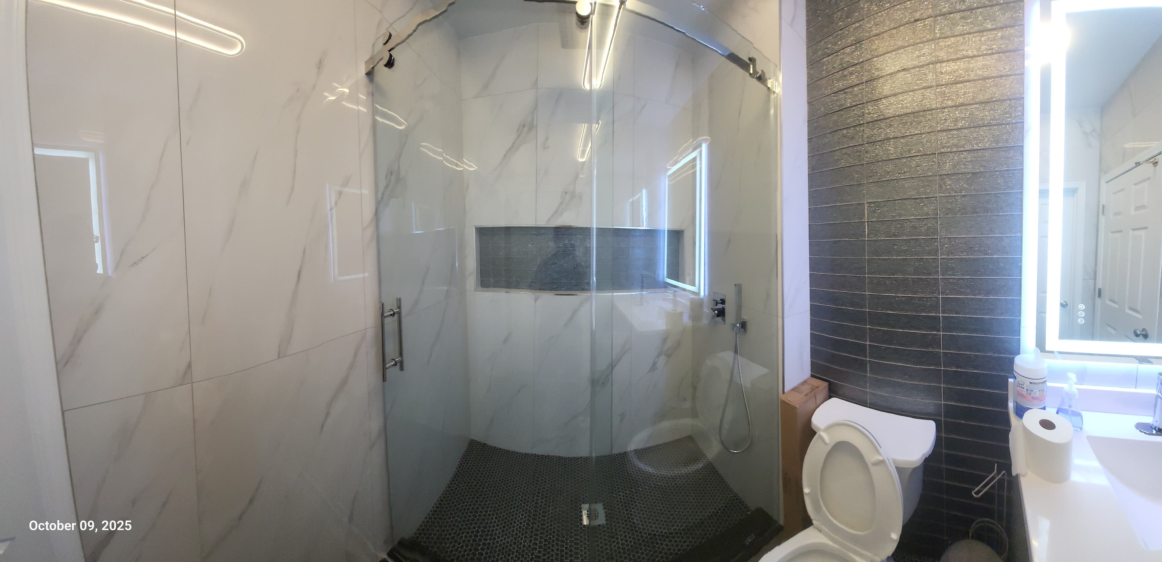 Tile Work project 122