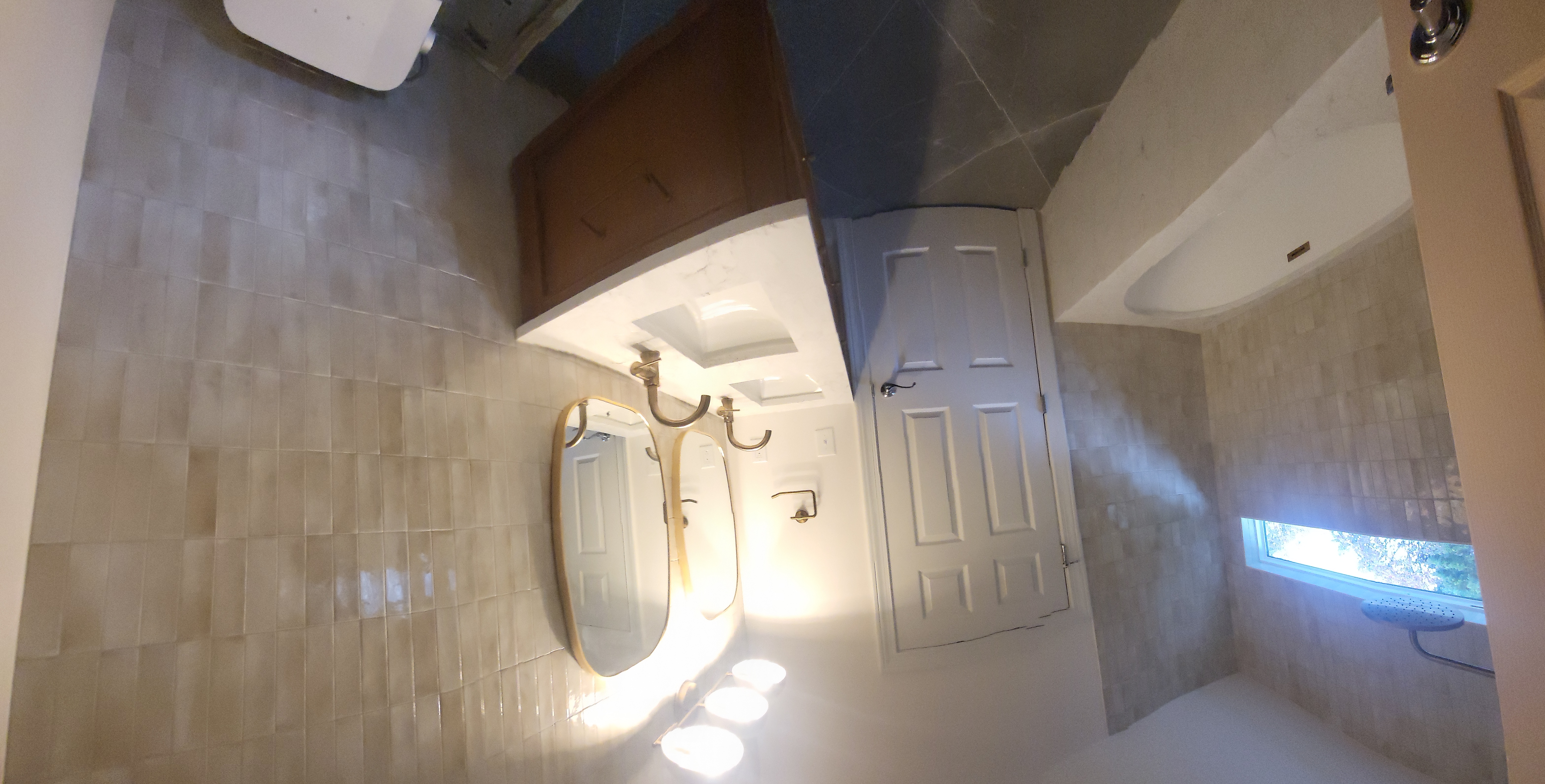 Tile Work project 128