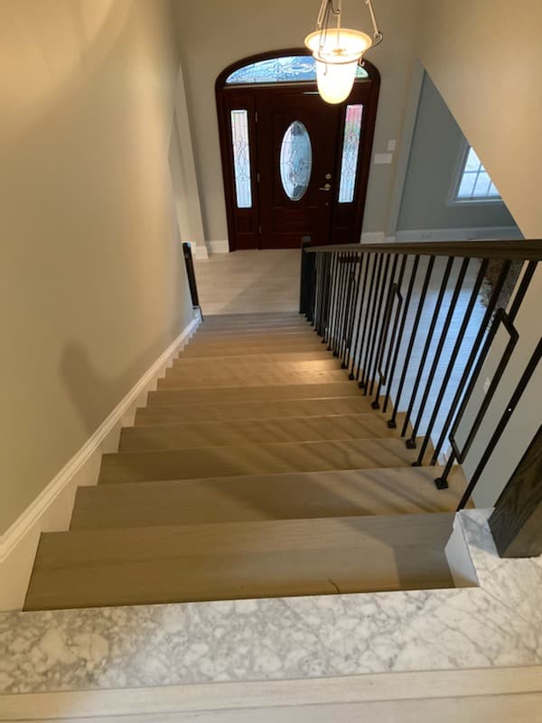 Tile Work project 130