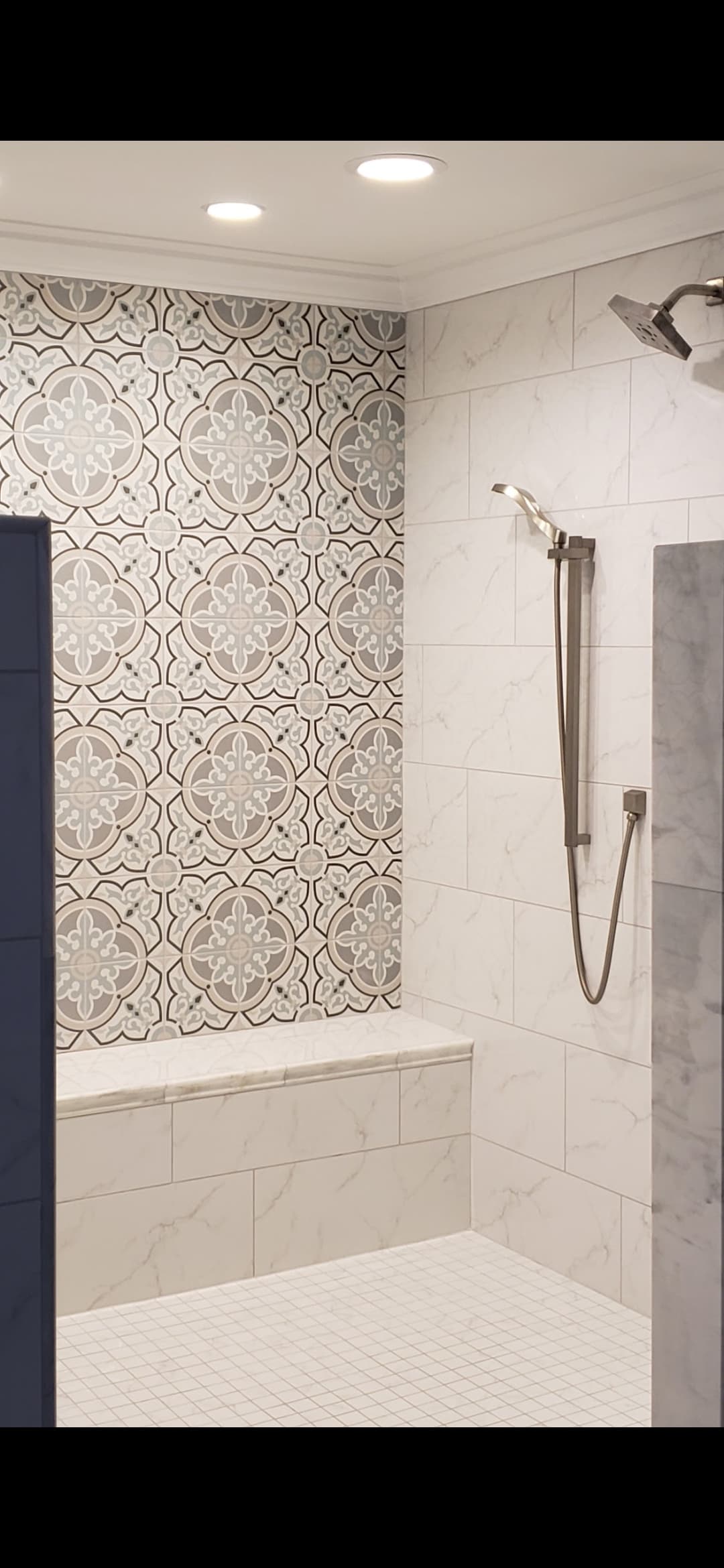 Tile Work project 133