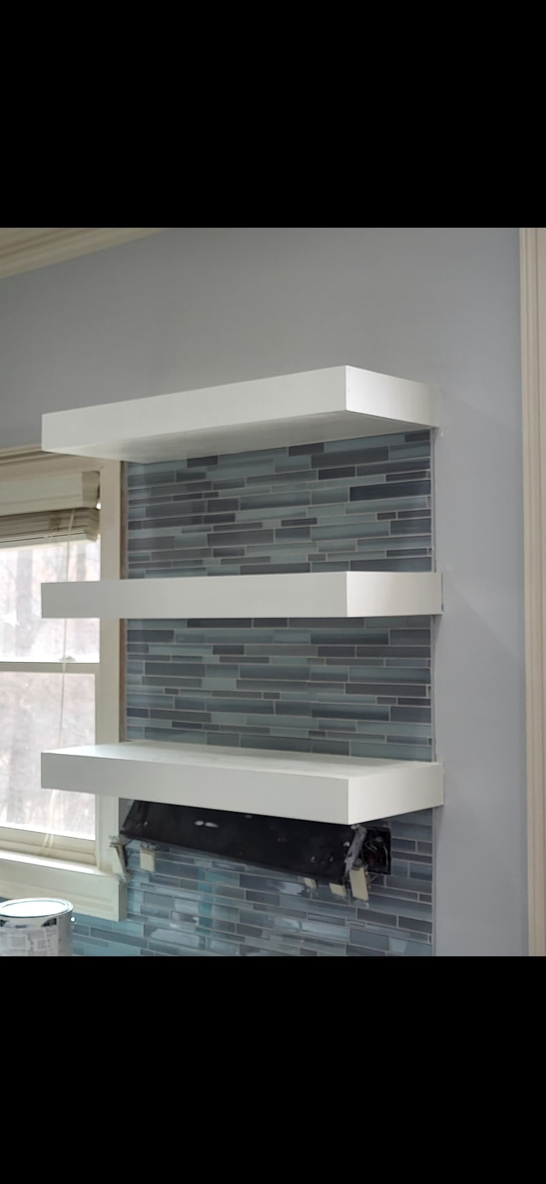 Tile Work project 138