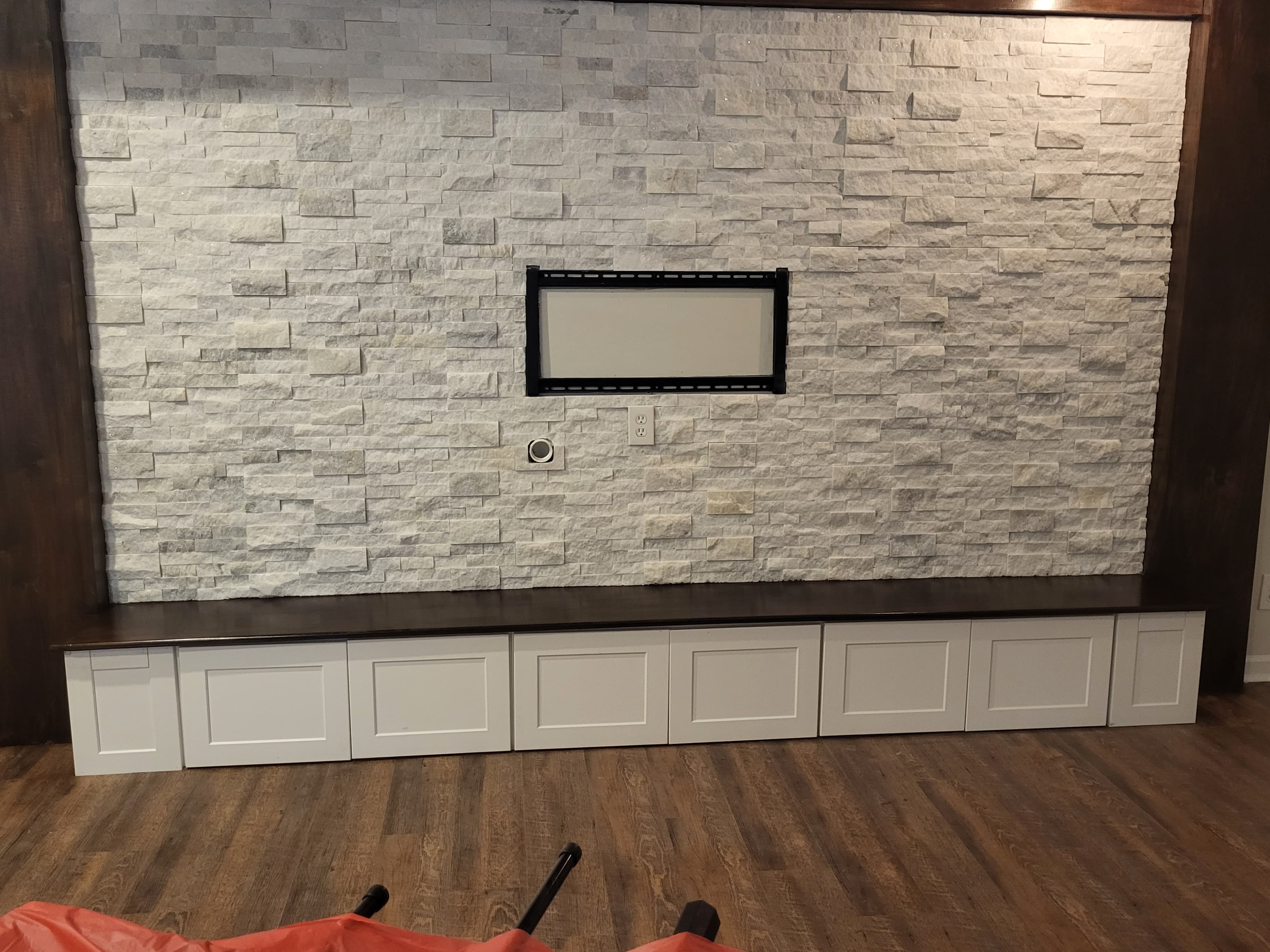 Tile Work project 29