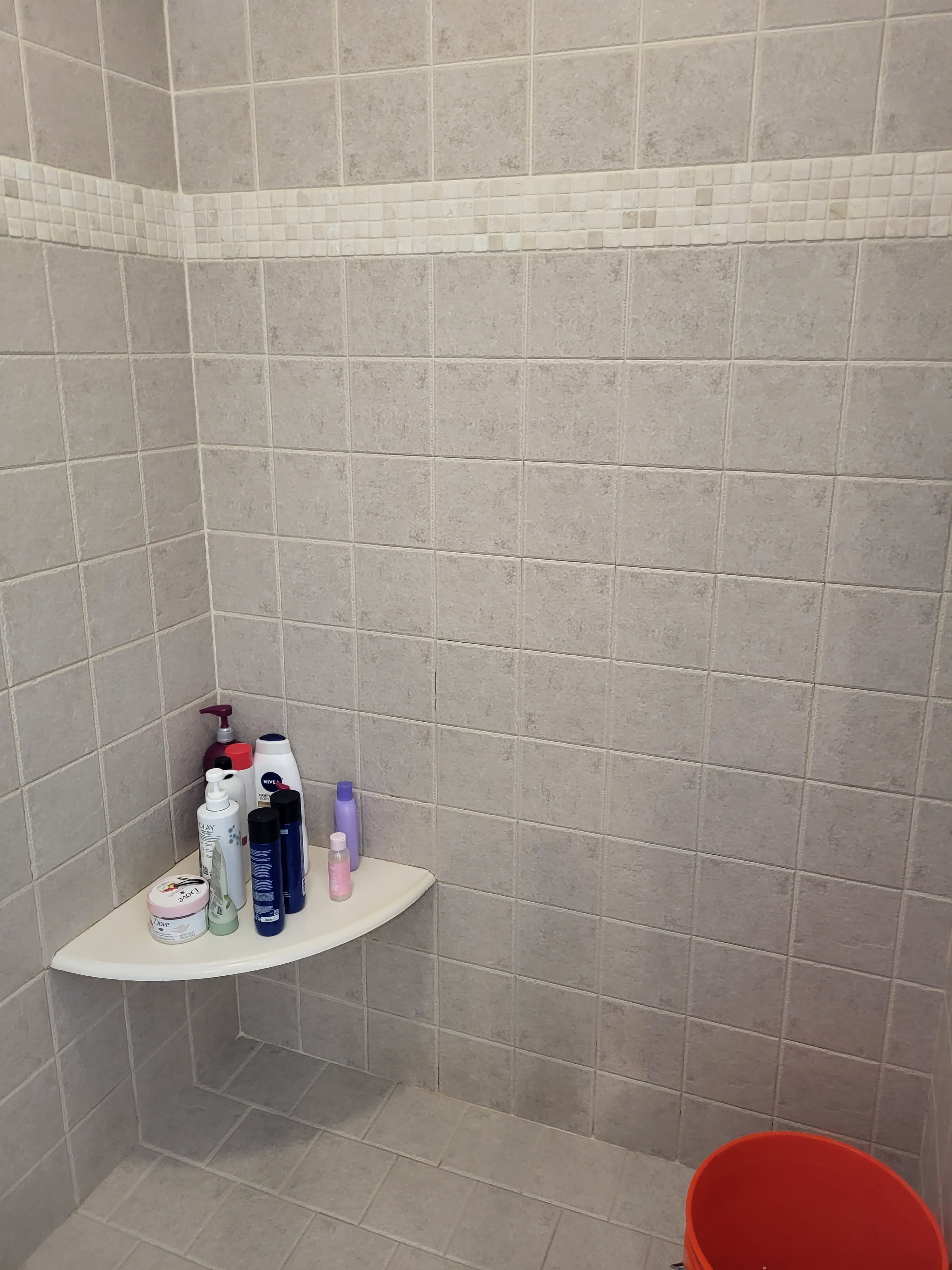 Tile Work project 33