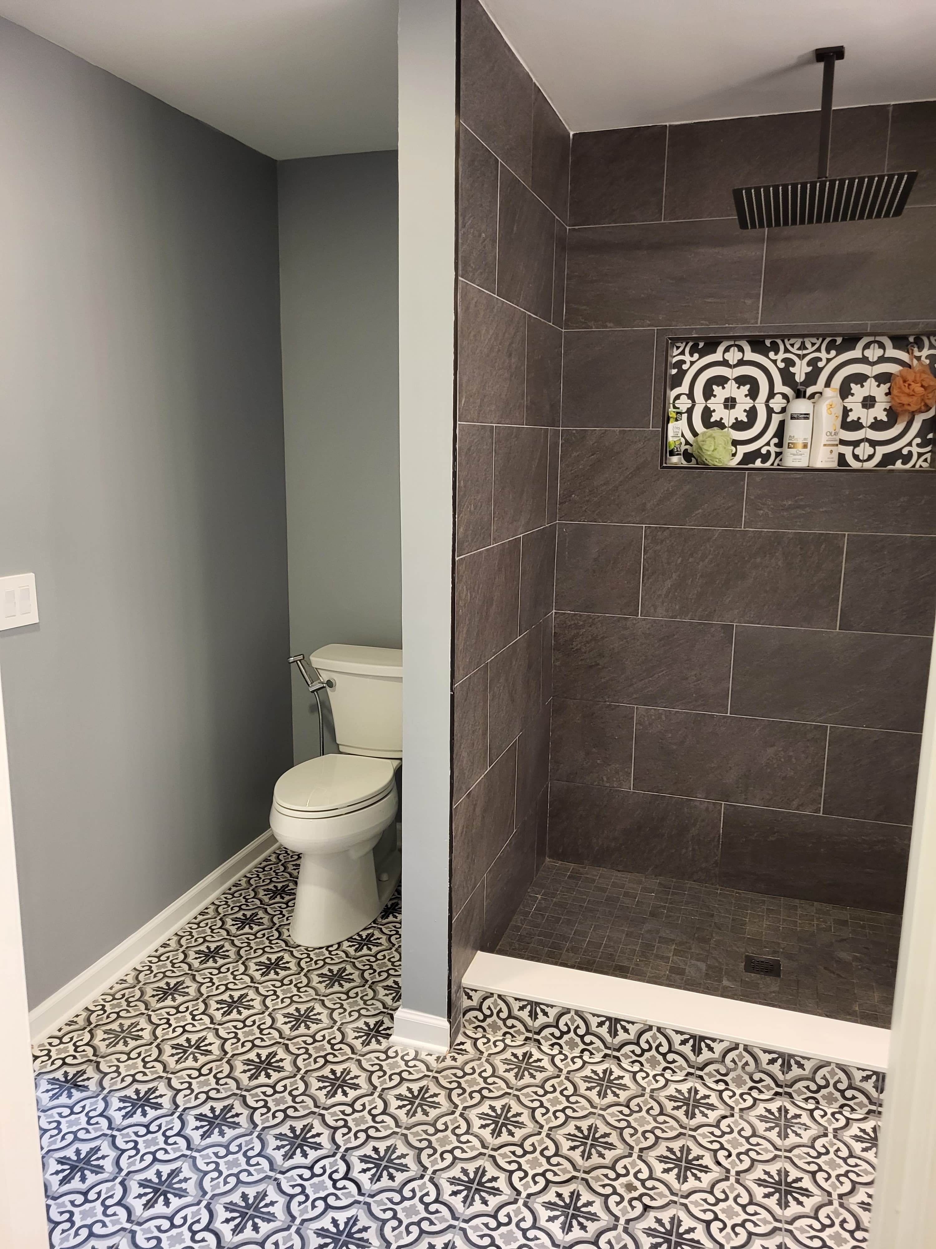Tile Work project 37