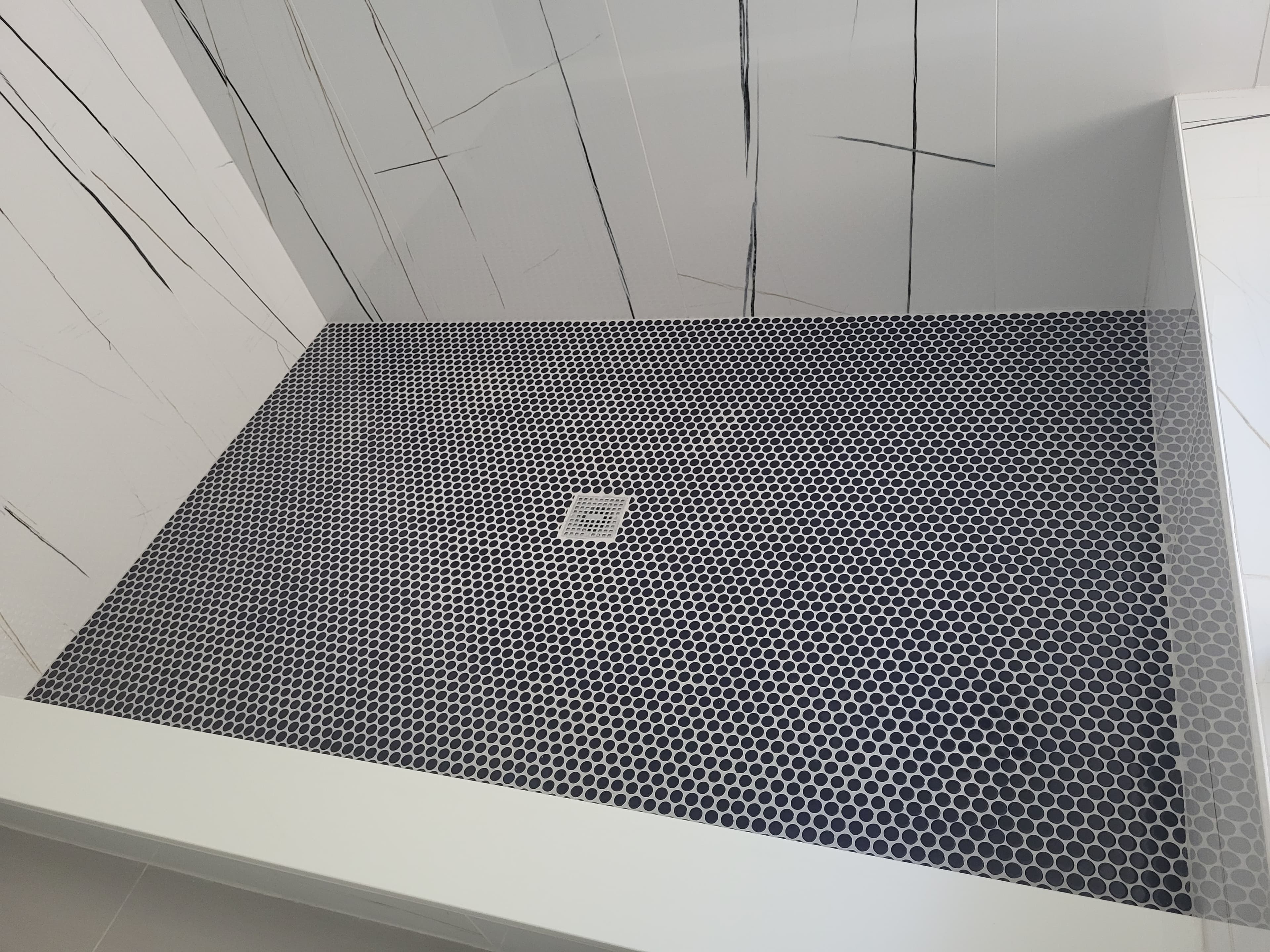 Tile Work project 40