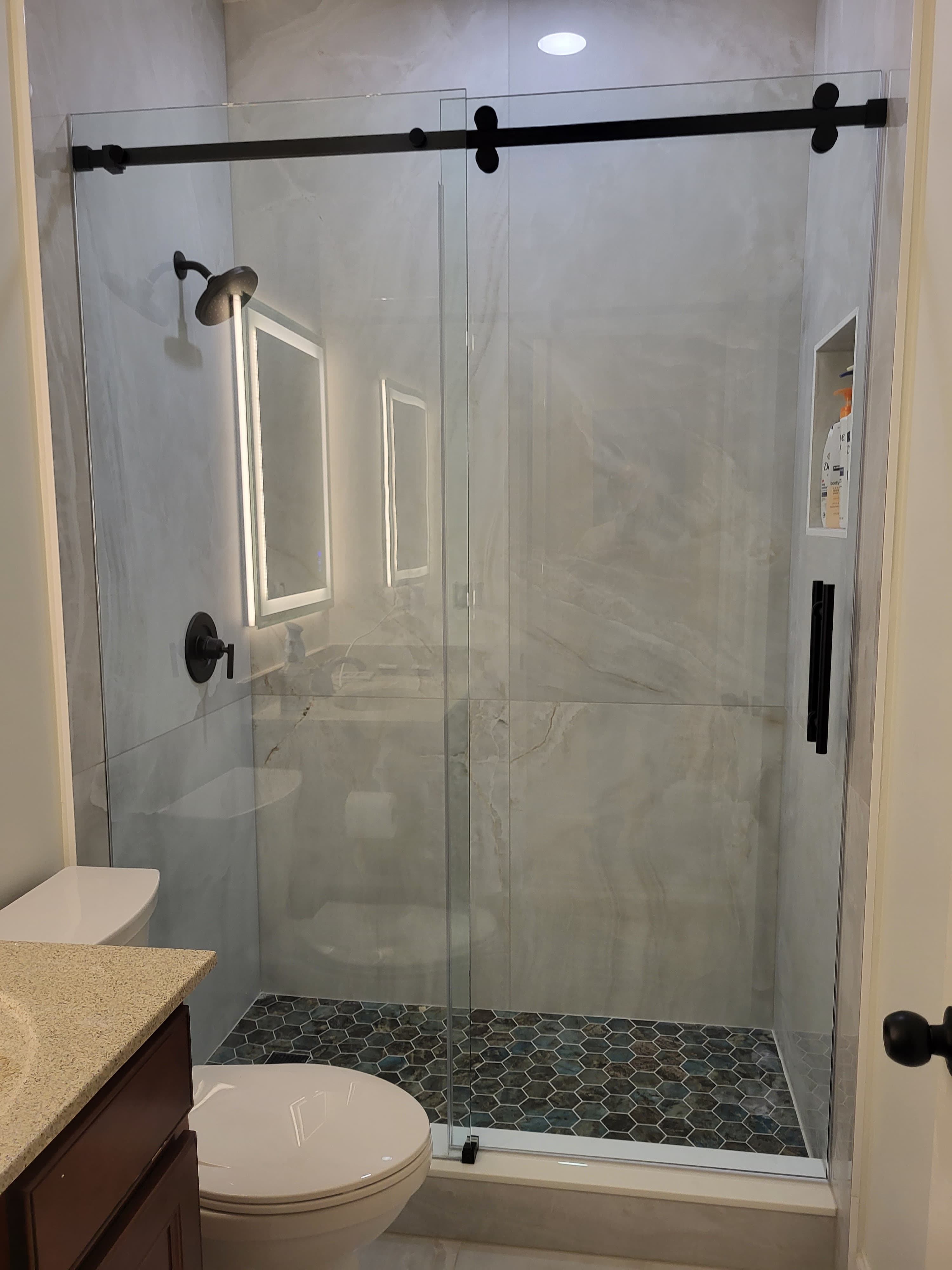 Tile Work project 41