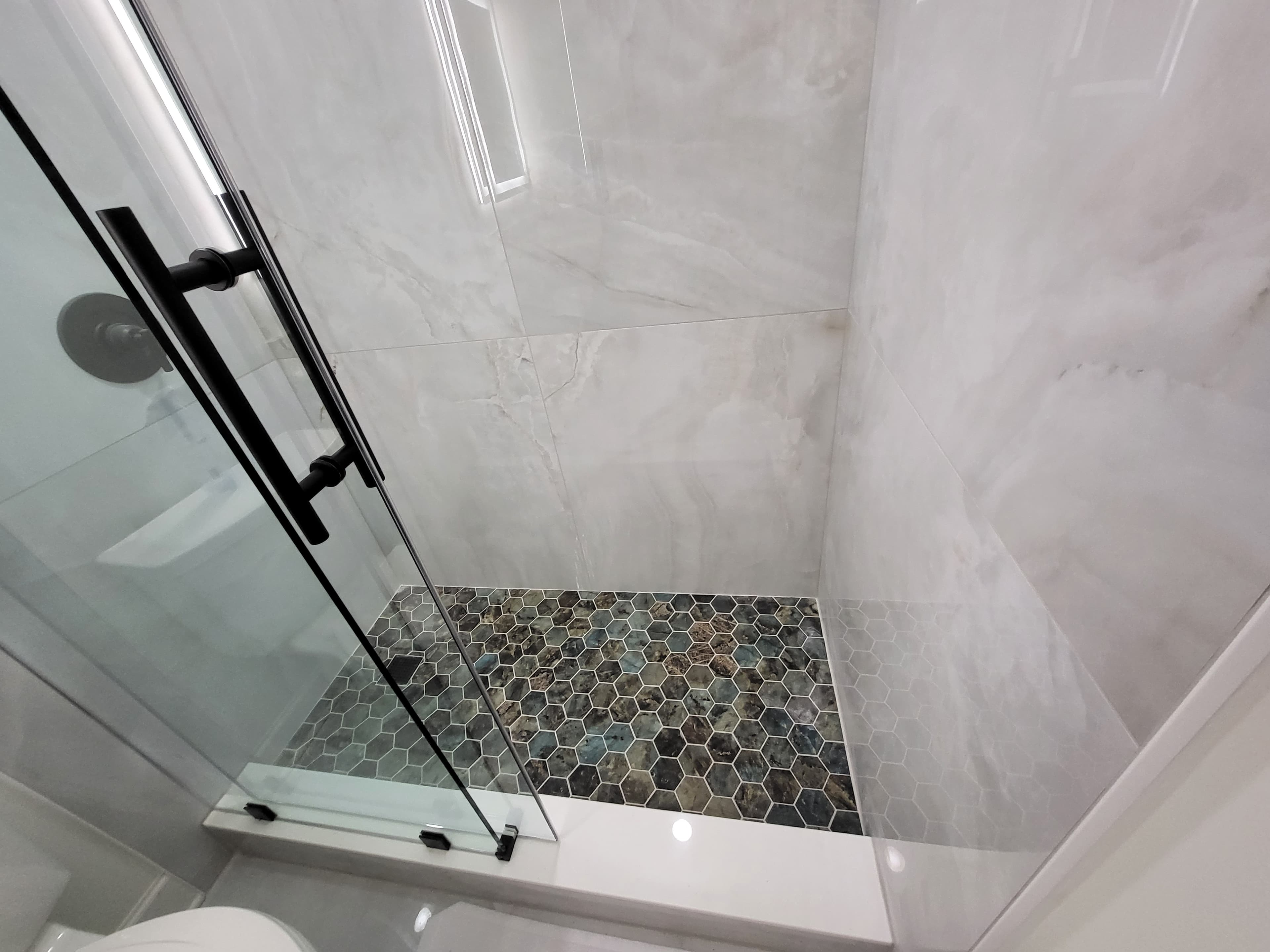 Tile Work project 42