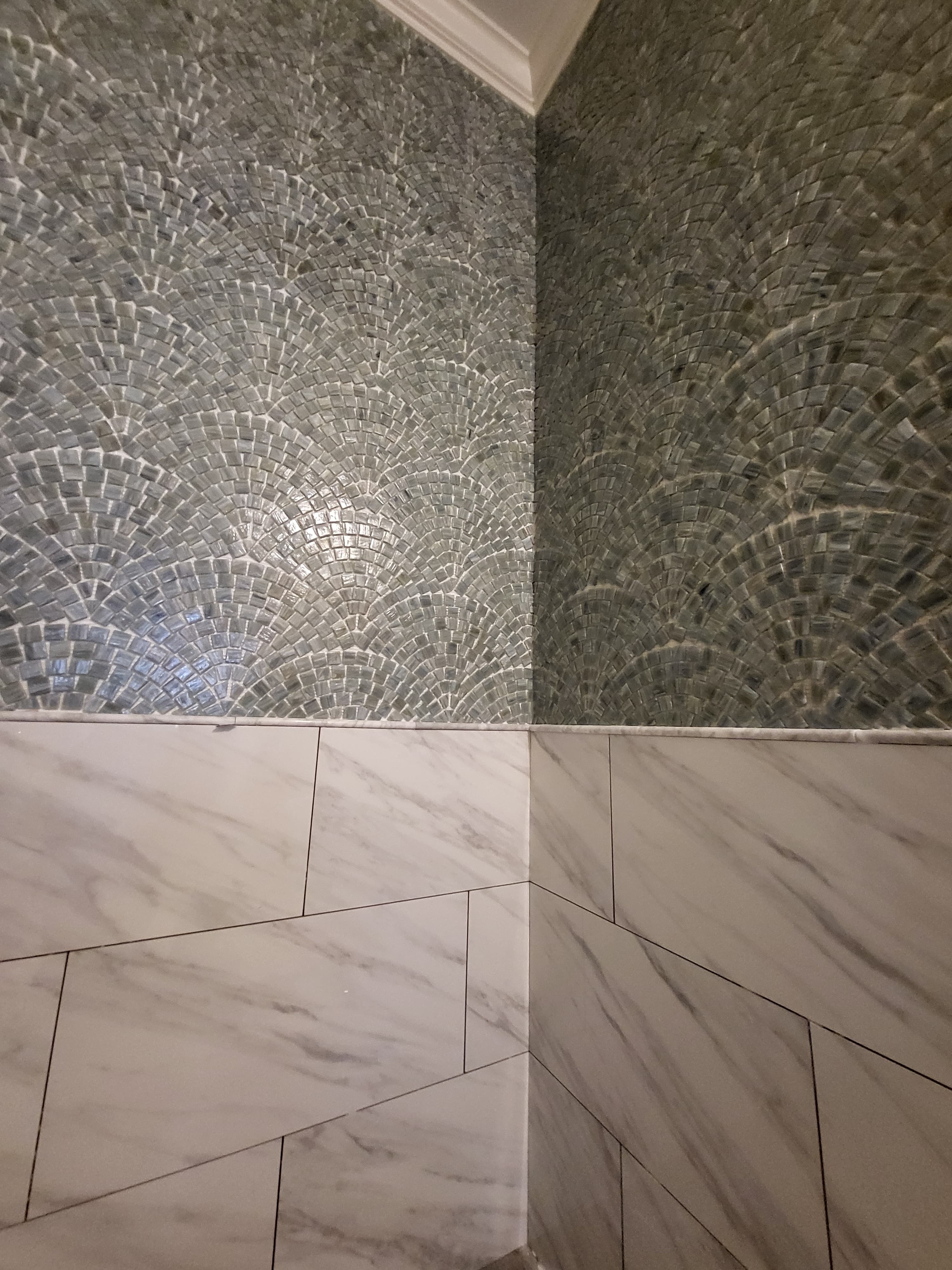 Tile Work project 52
