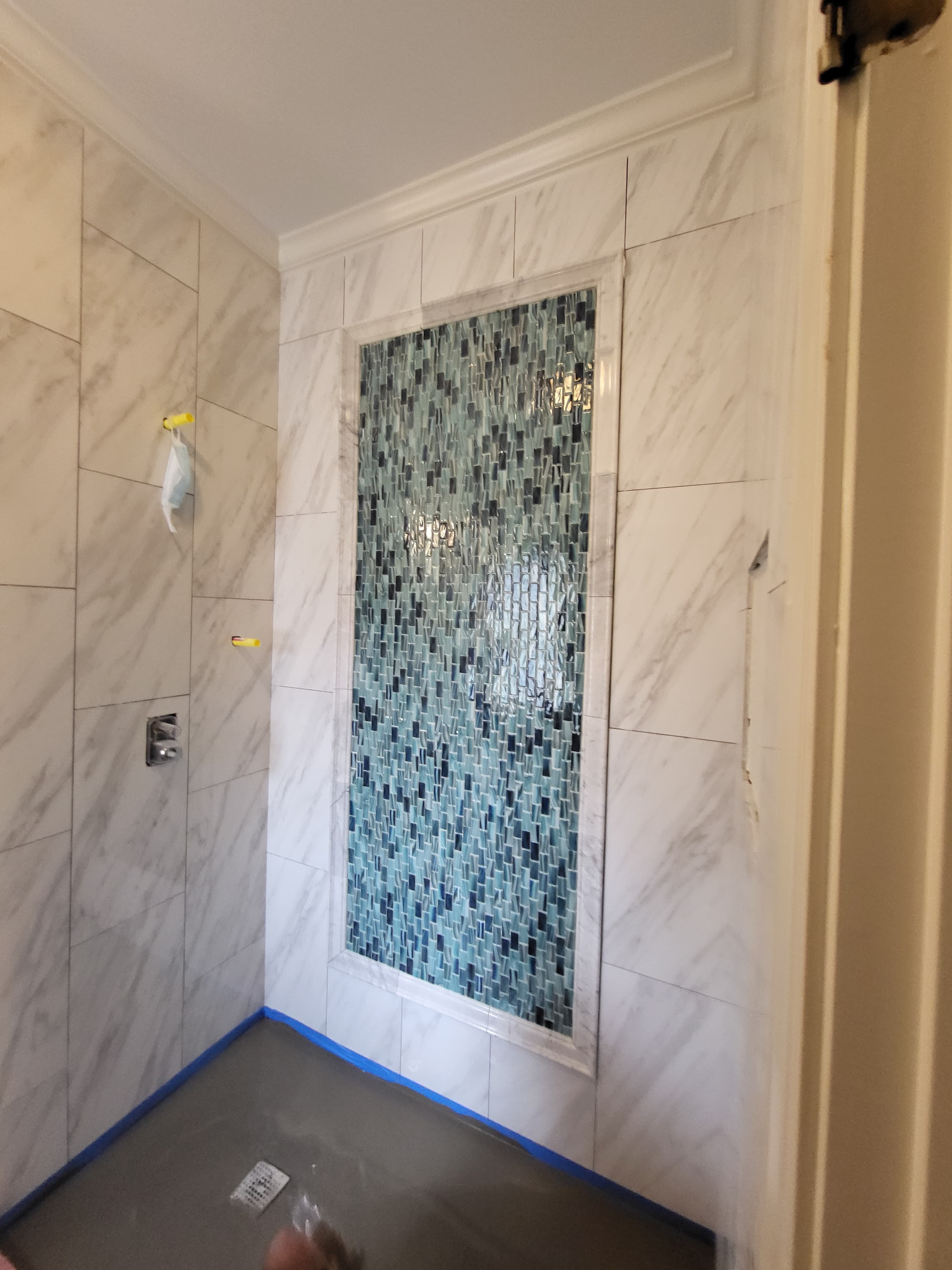 Tile Work project 53