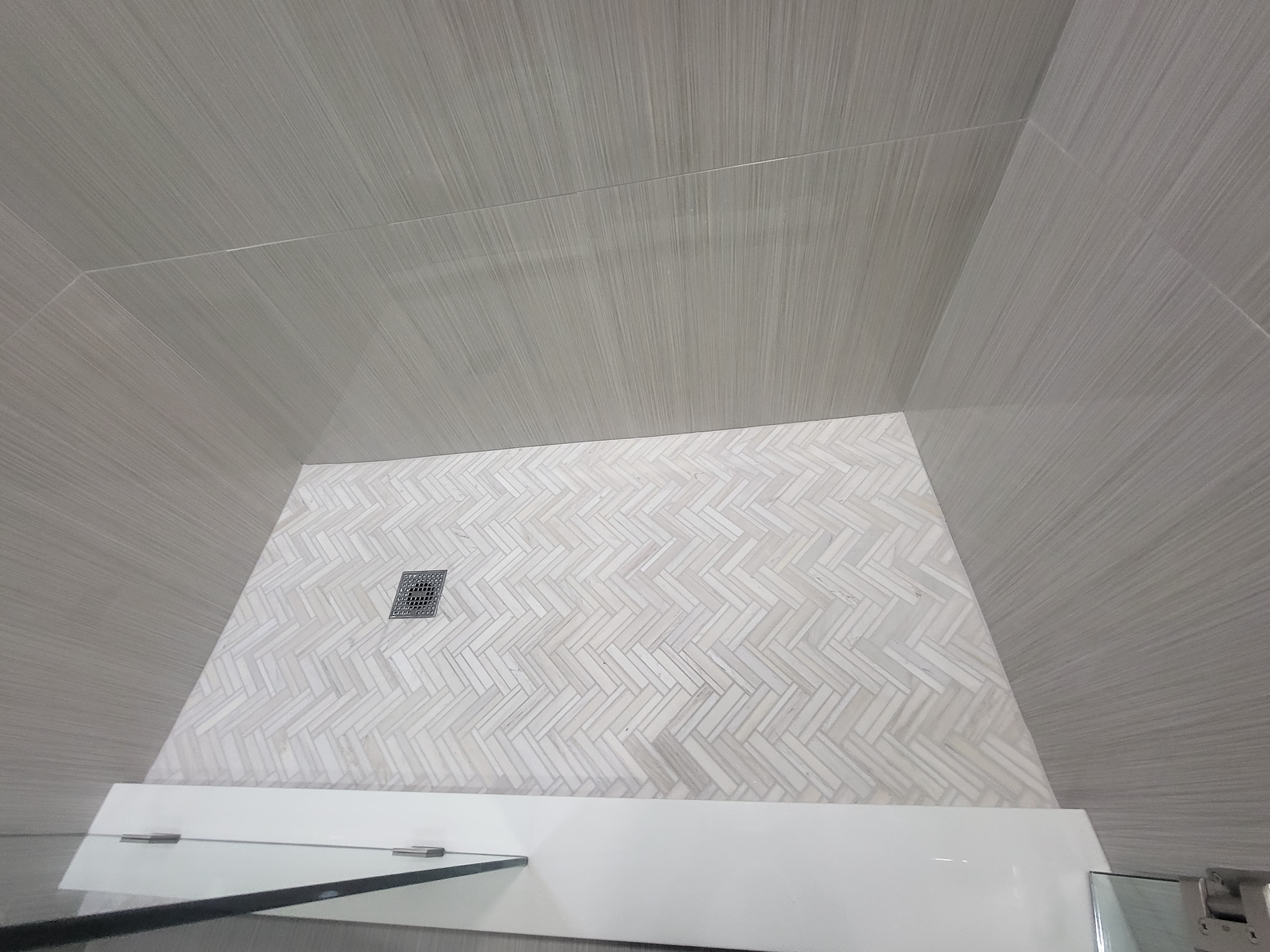 Tile Work project 54