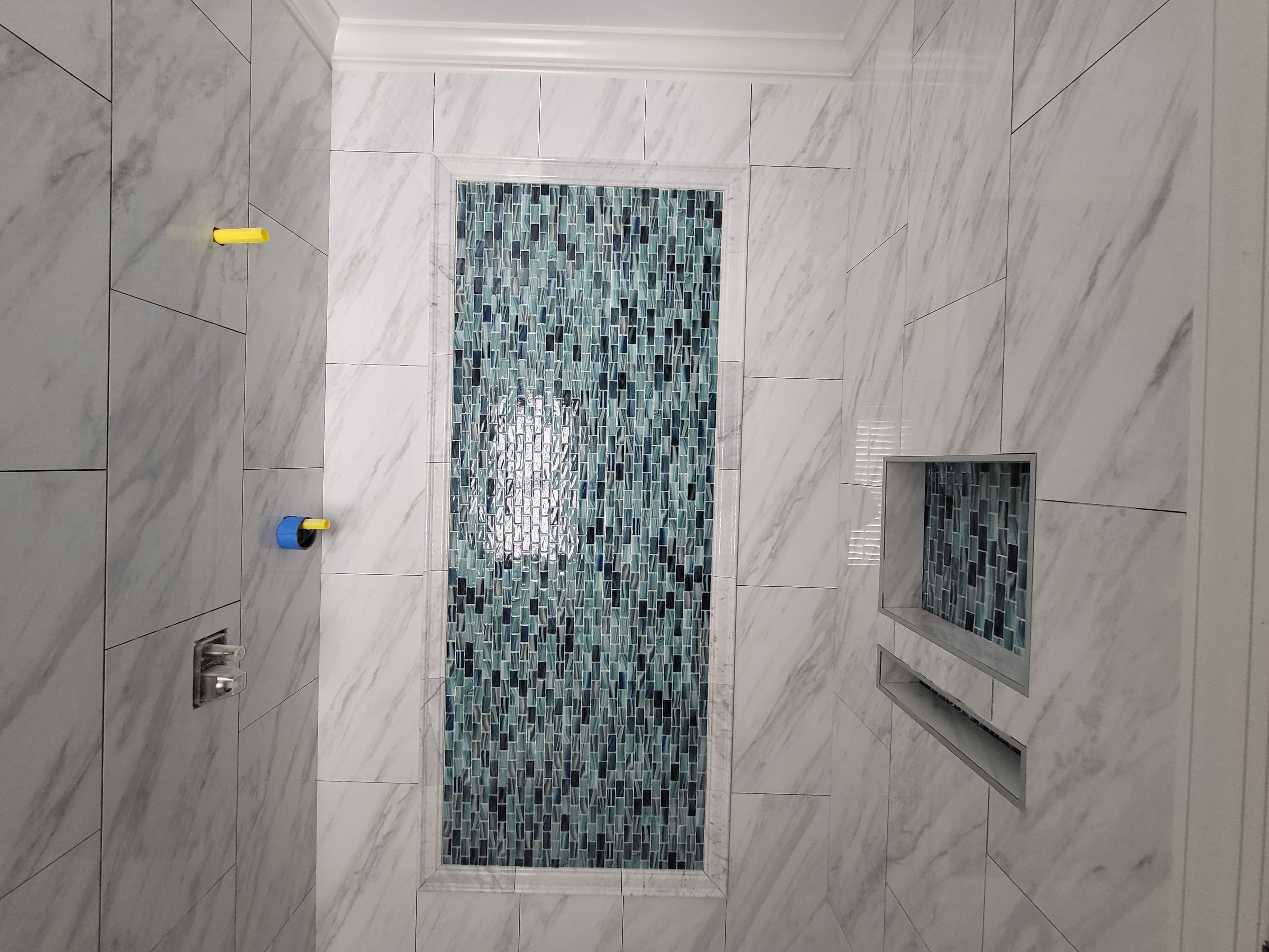 Tile Work project 55