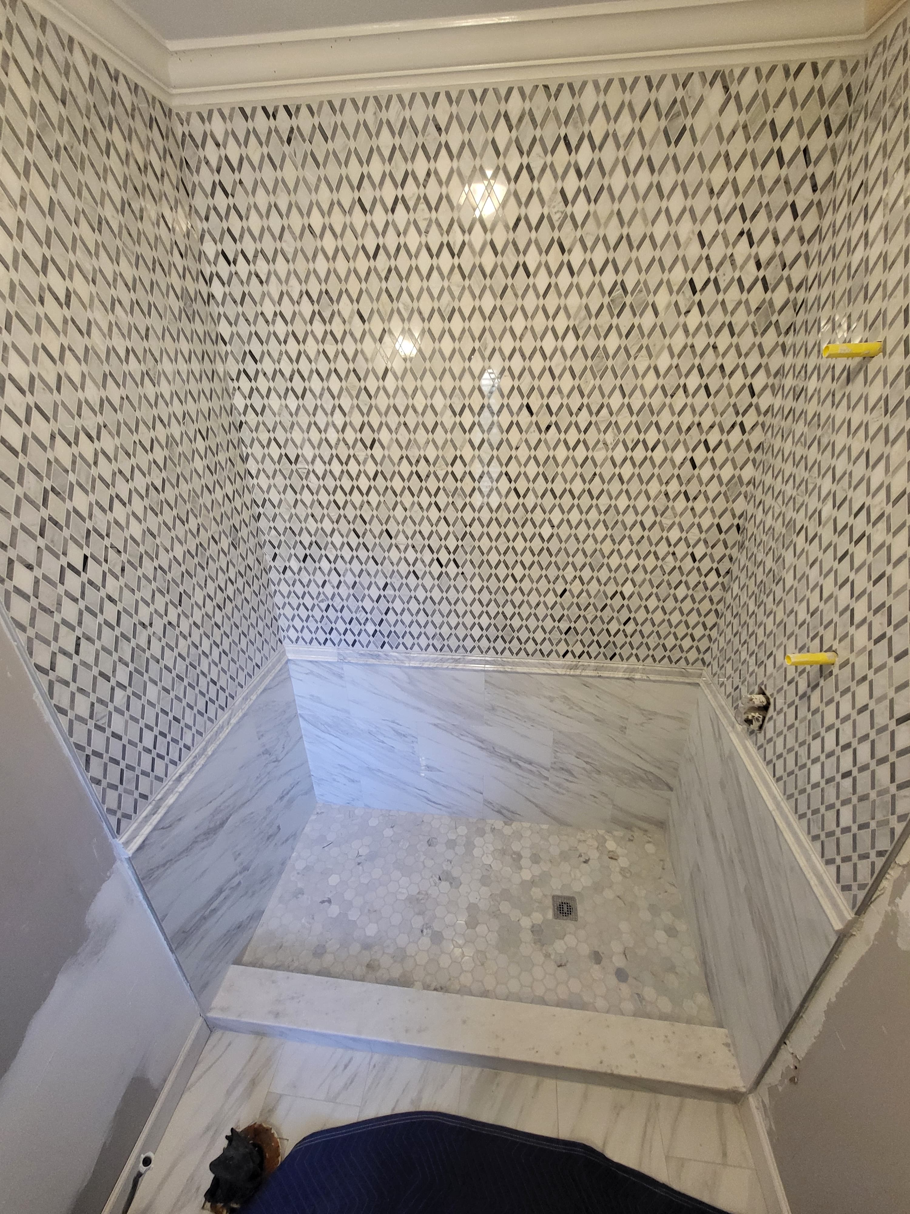 Tile Work project 57