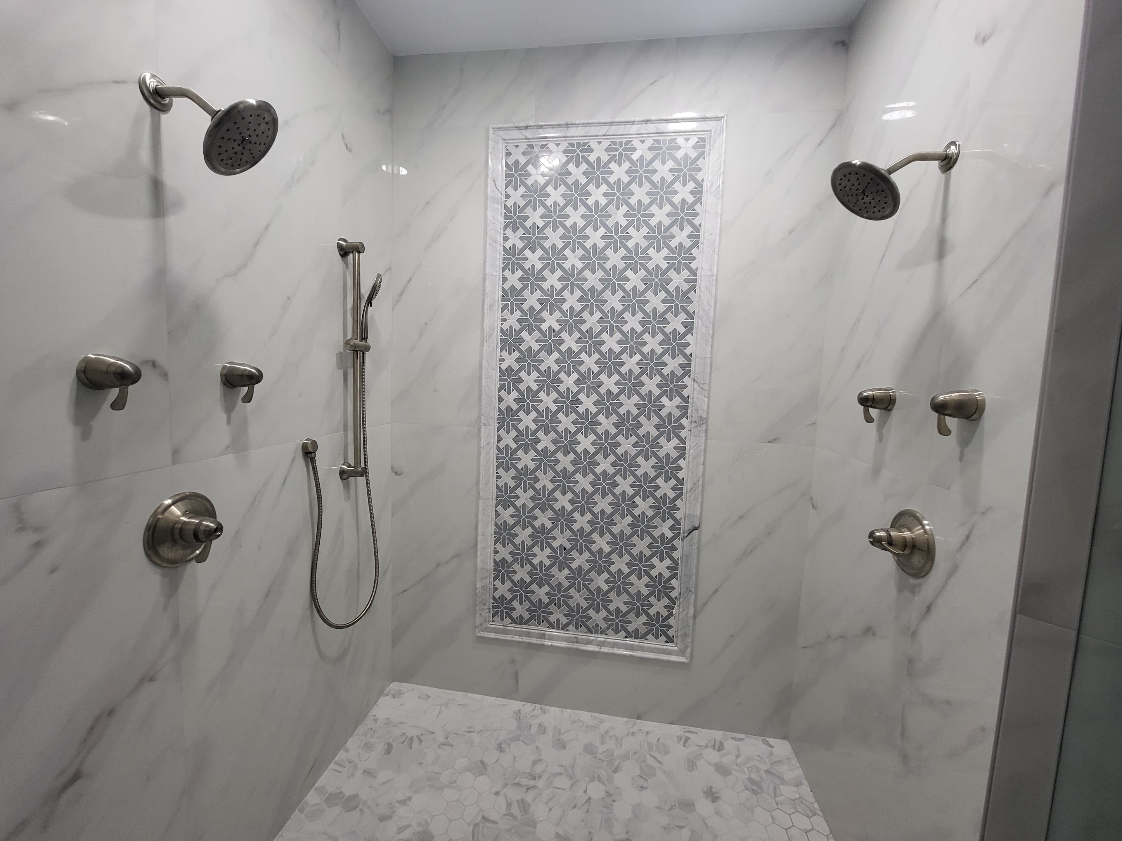 Tile Work project 60