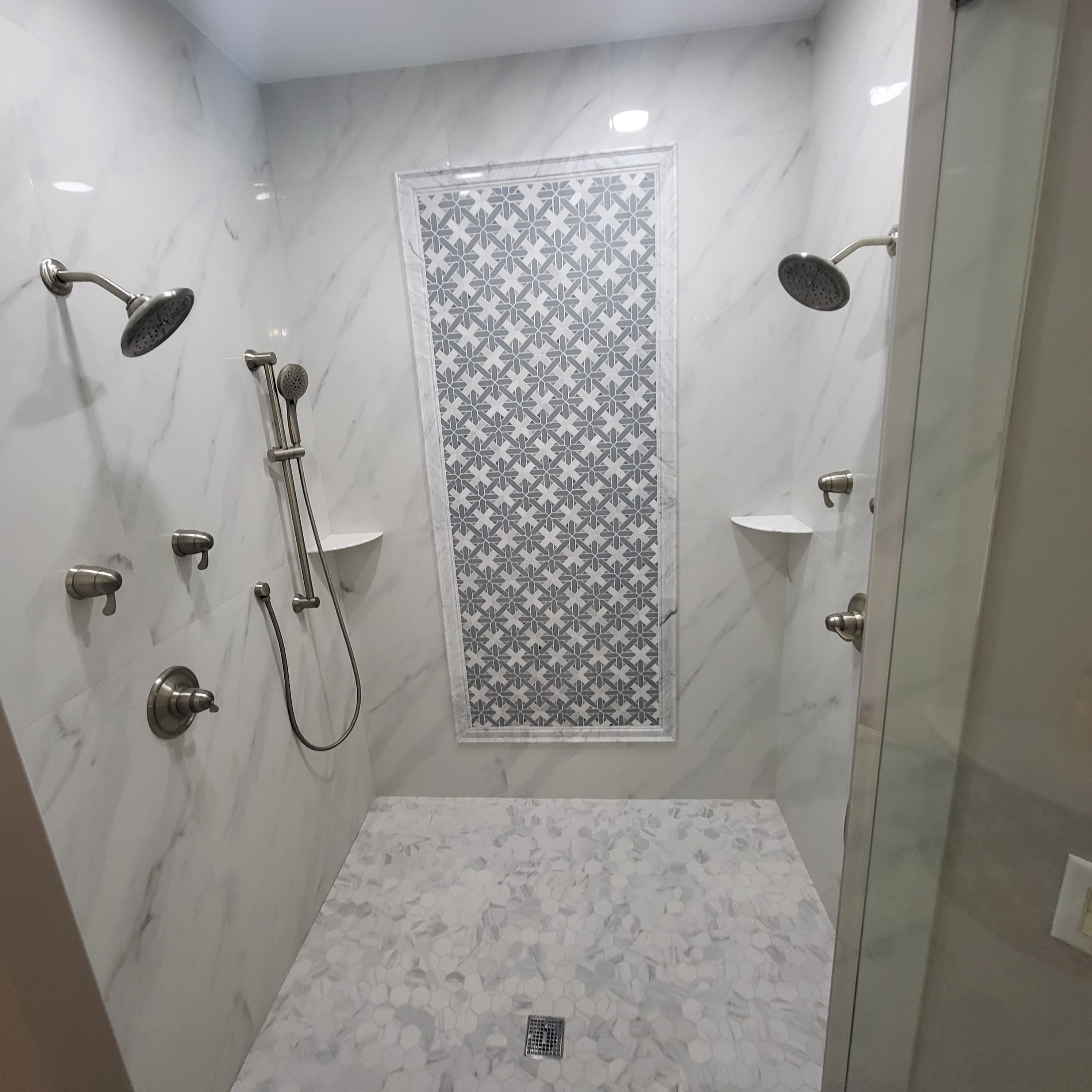 Tile Work project 69