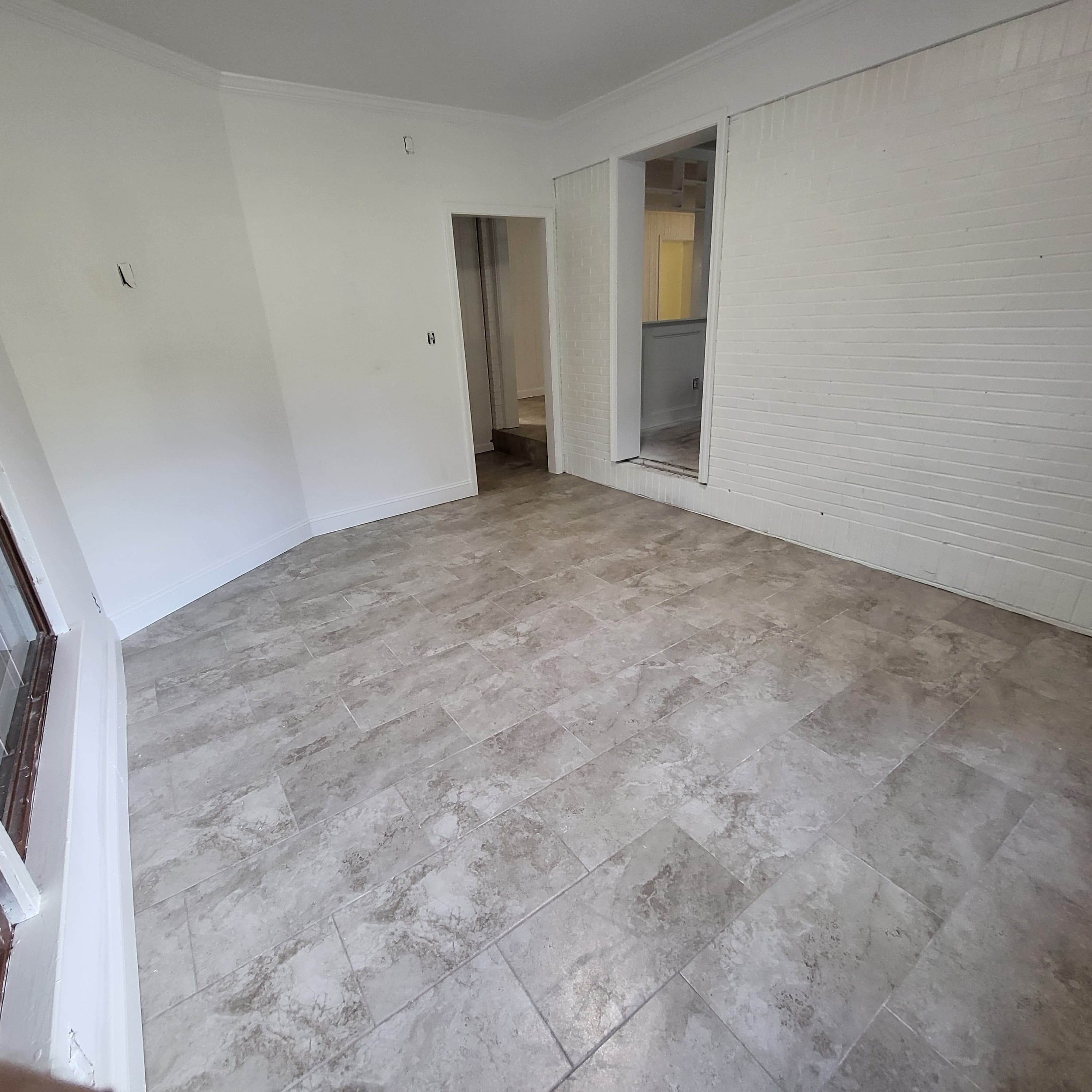Tile Work project 72