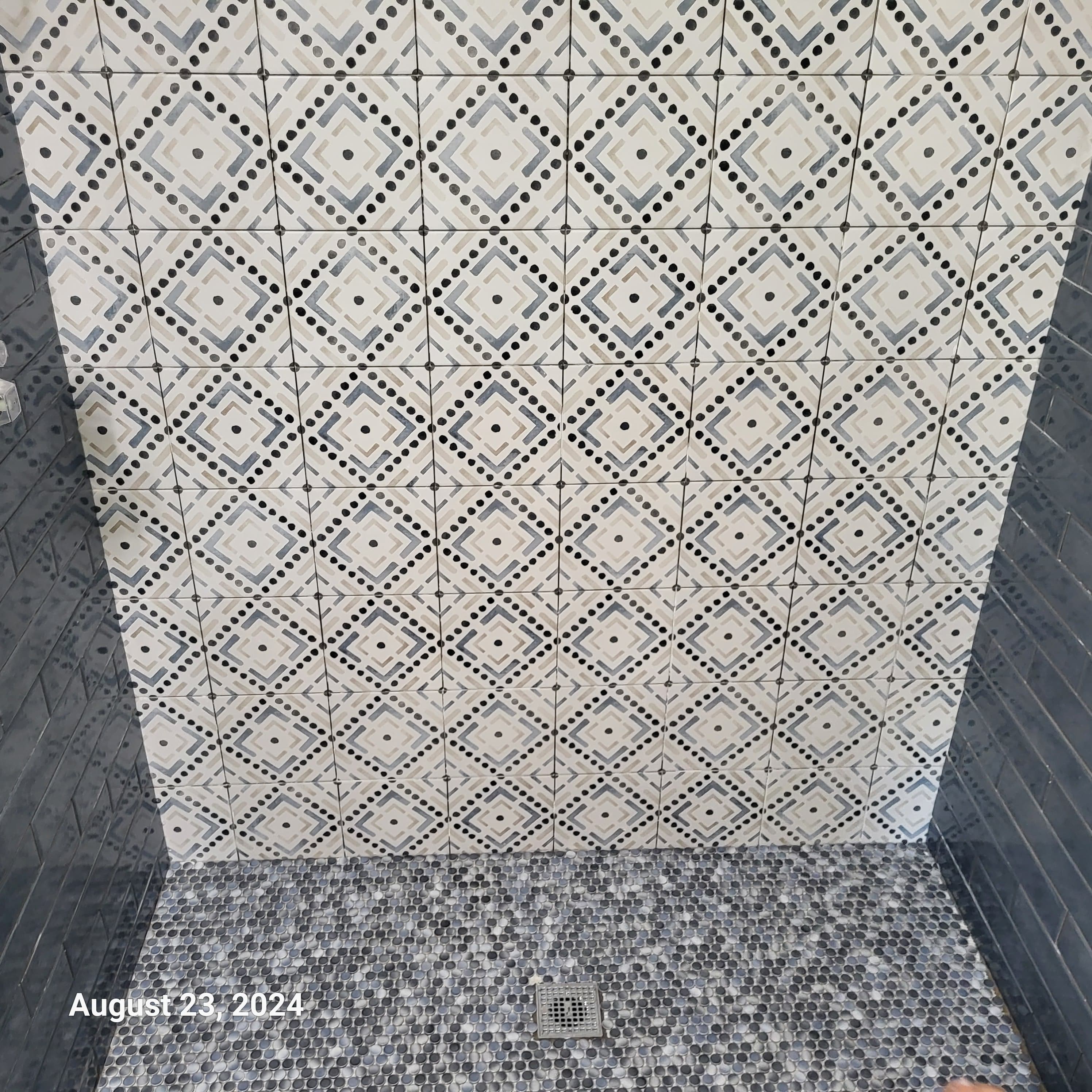 Tile Work project 79