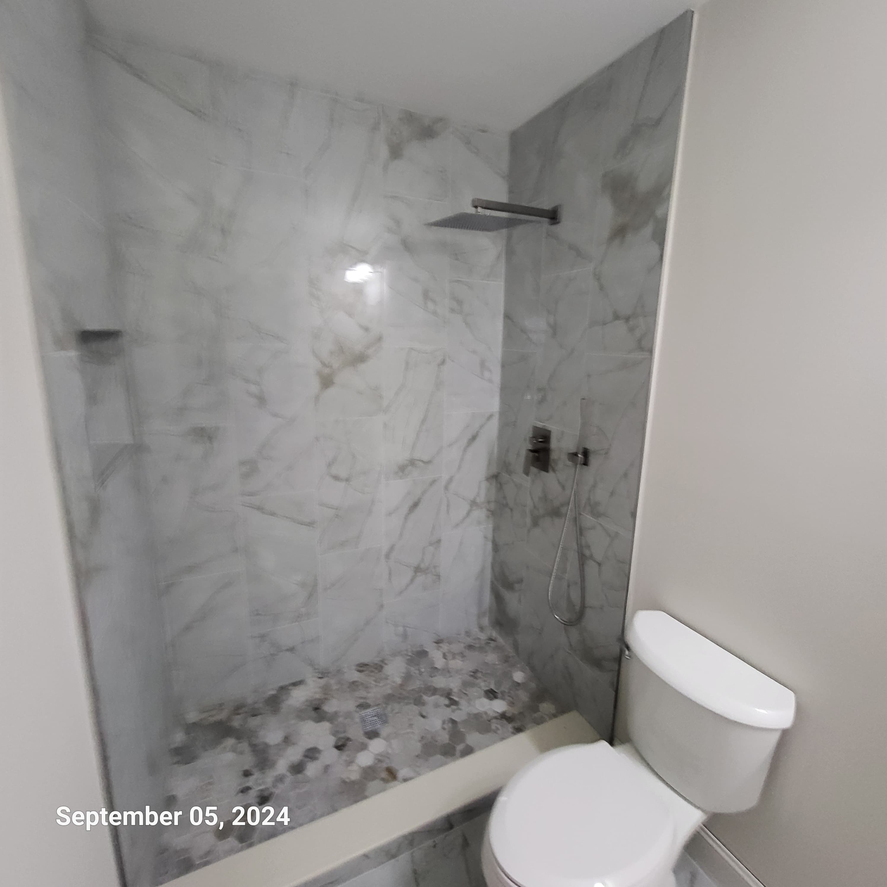 Tile Work project 87