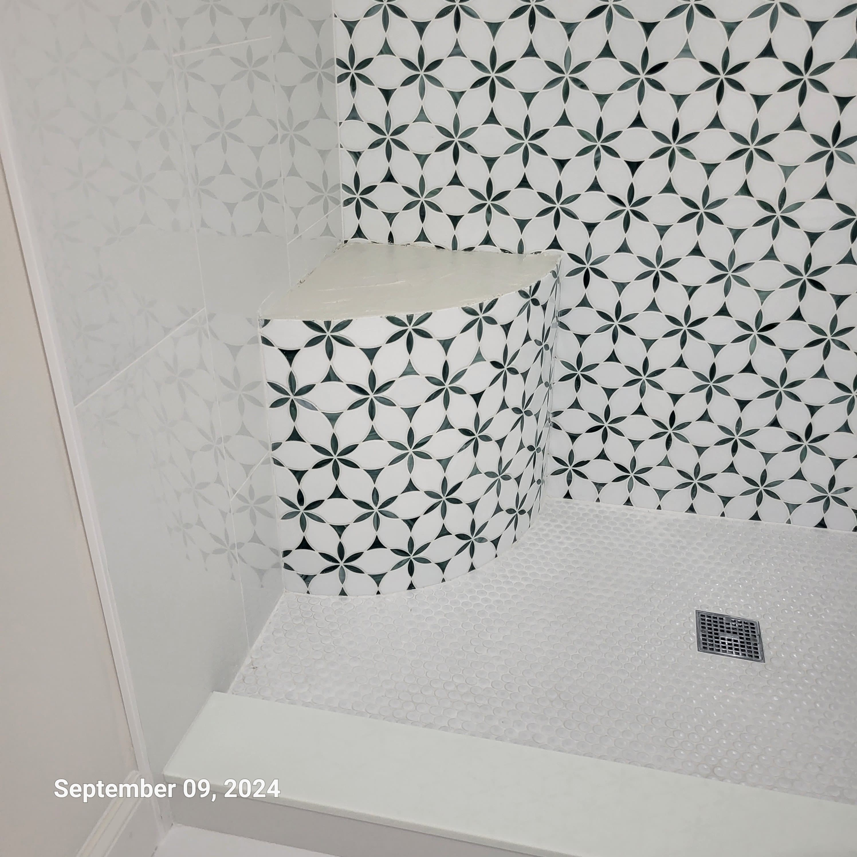 Tile Work project 88