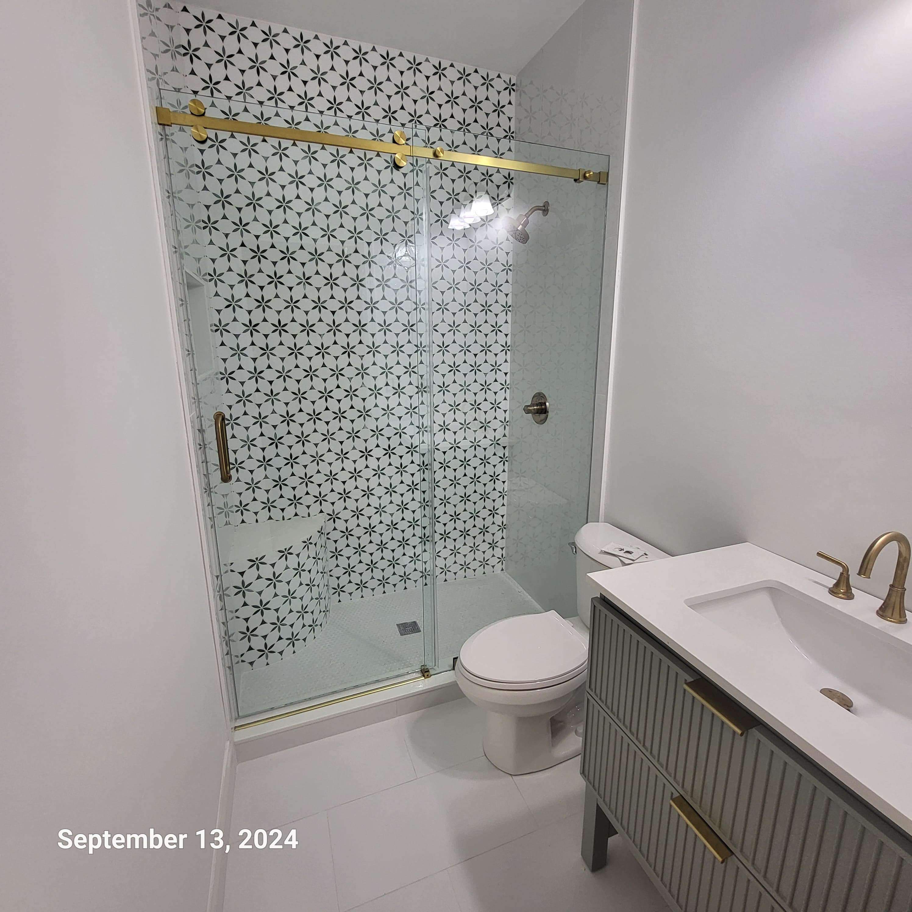 Tile Work project 89