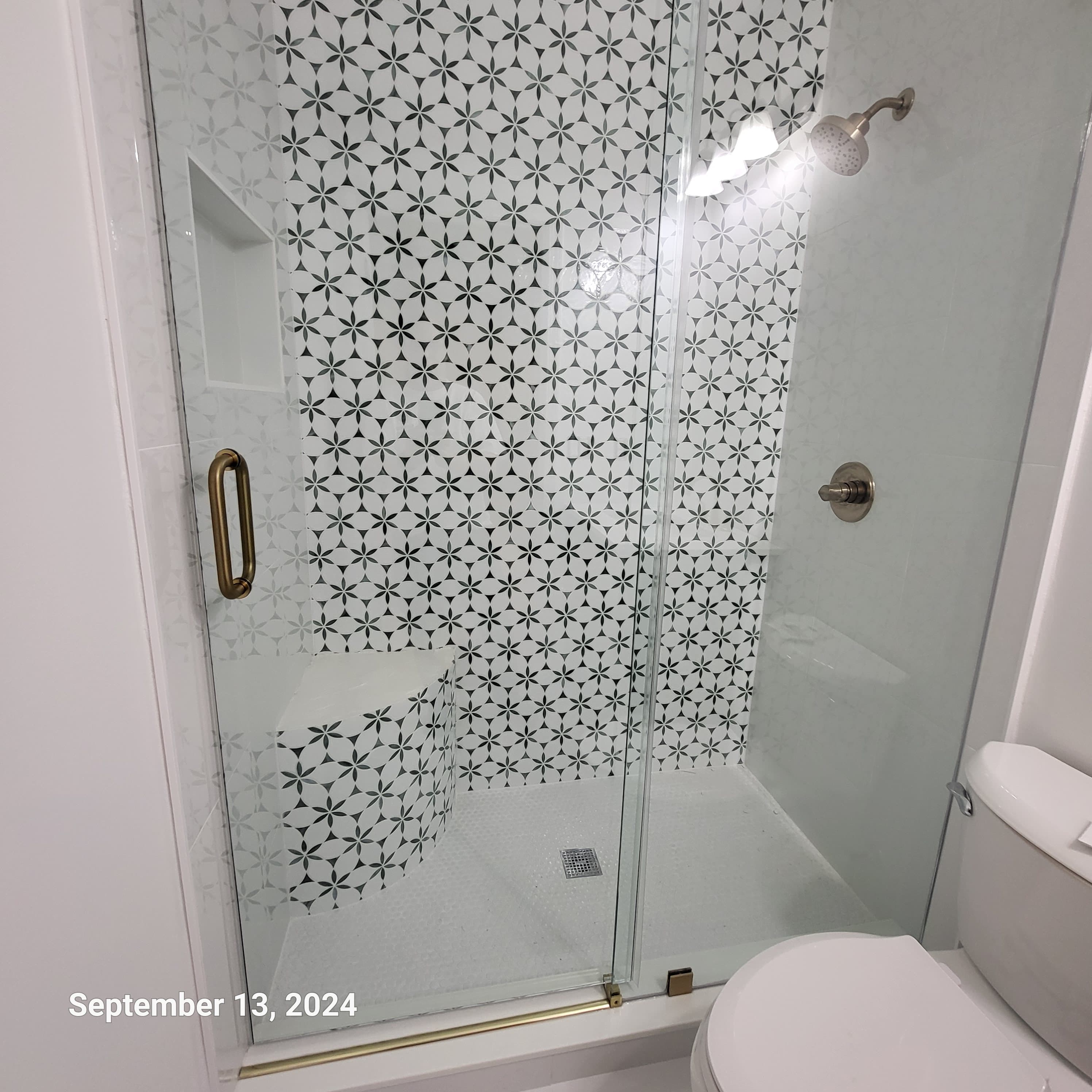 Tile Work project 90